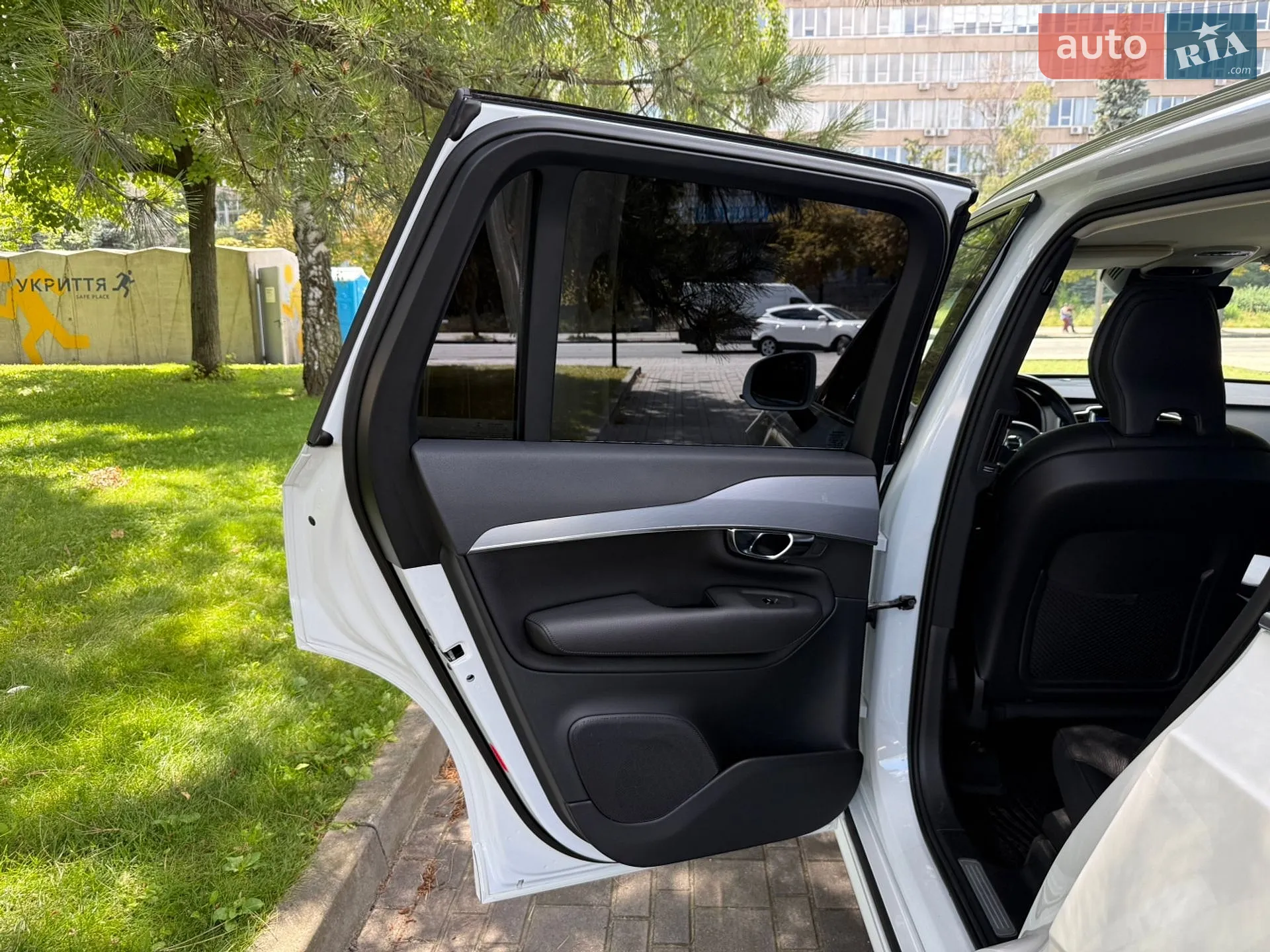 2019 Volvo XC90 - мініатюра 29