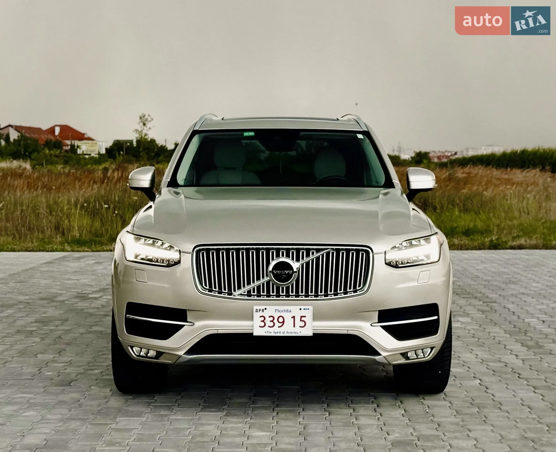 2016 Volvo XC90 - мініатюра 2