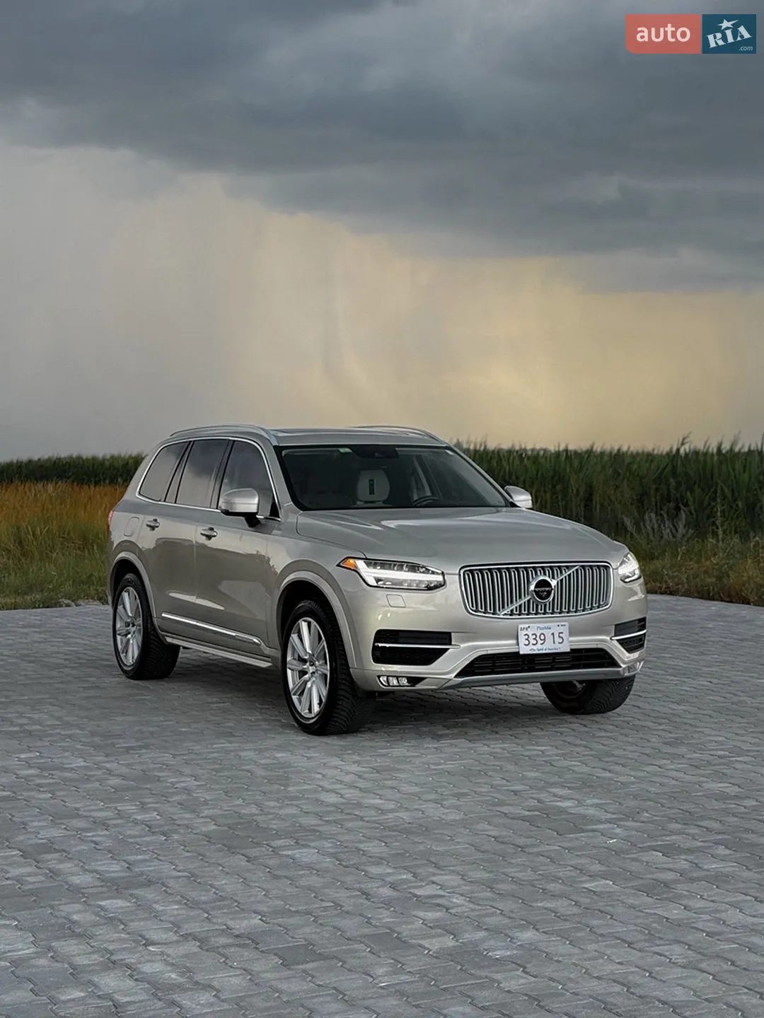 2016 Volvo XC90 - мініатюра 14