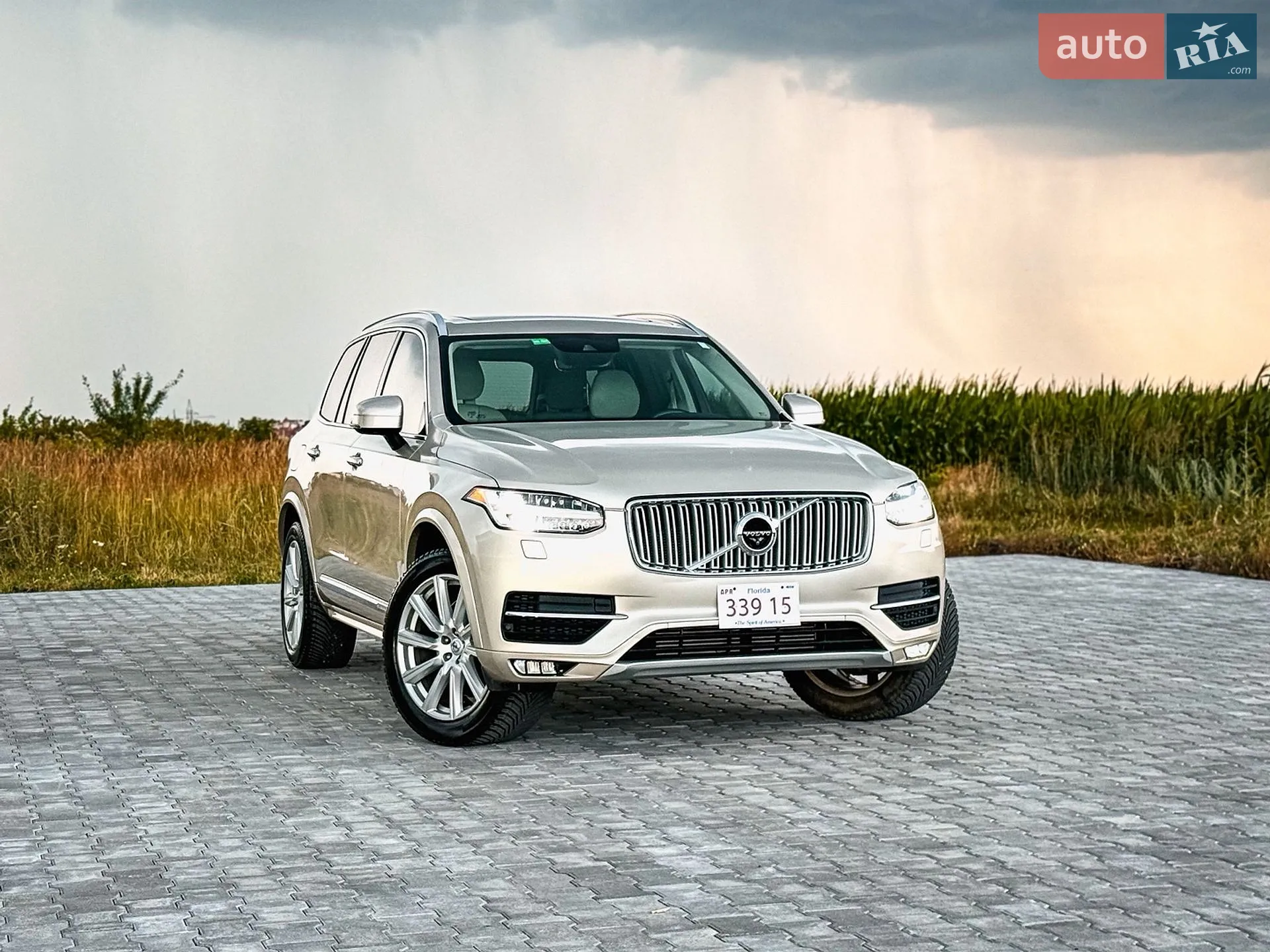 2016 Volvo XC90 - мініатюра 16