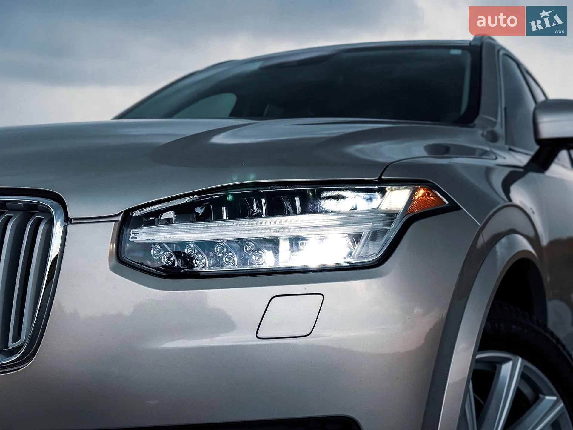 2016 Volvo XC90 - мініатюра 25
