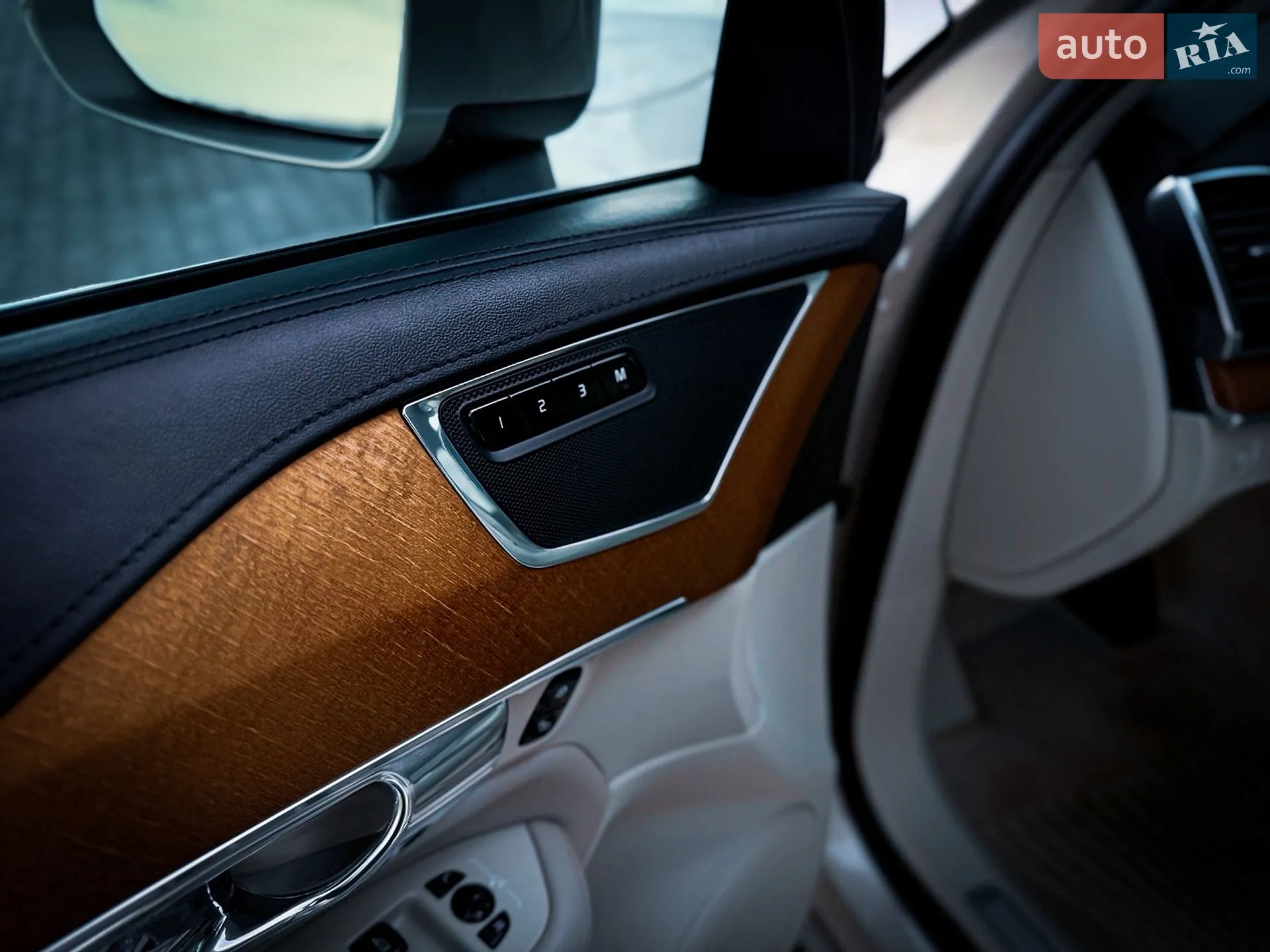 2016 Volvo XC90 - мініатюра 56