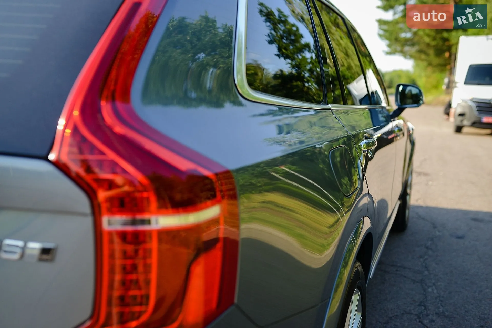 2017 Volvo XC90 - мініатюра 16