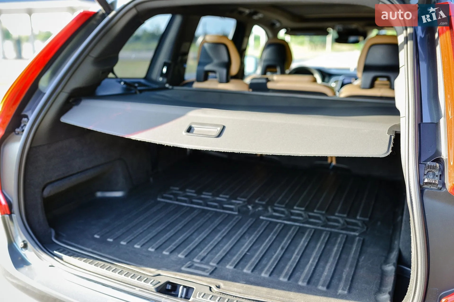 2017 Volvo XC90 - мініатюра 20
