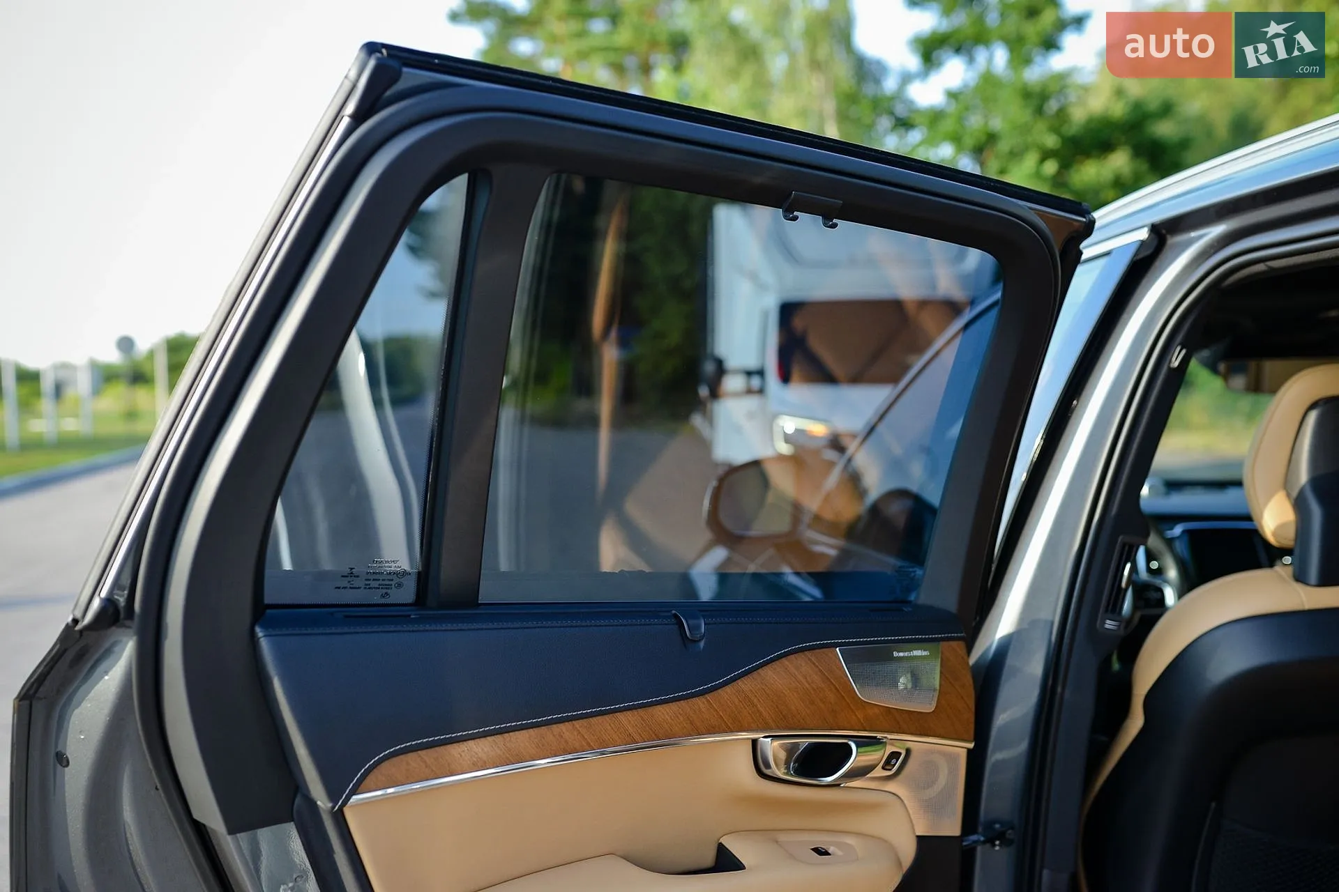 2017 Volvo XC90 - мініатюра 35