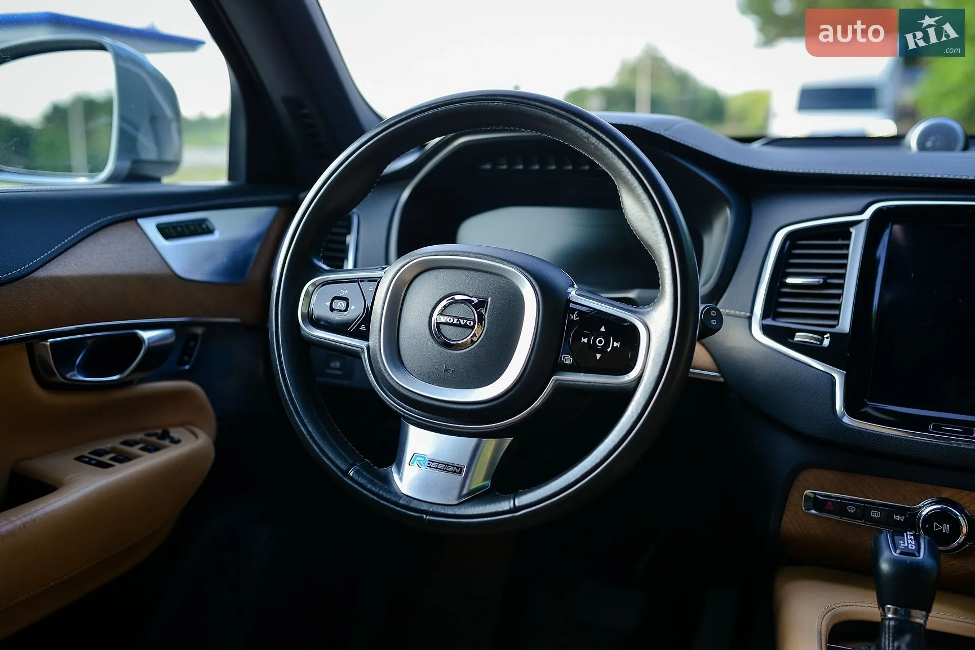 2017 Volvo XC90 - мініатюра 40