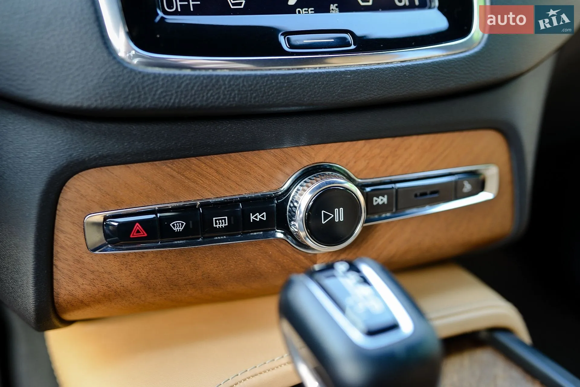 2017 Volvo XC90 - мініатюра 57