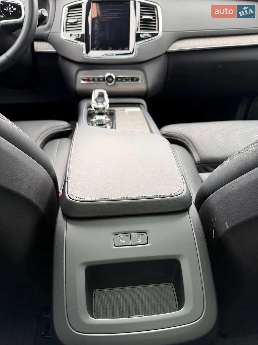 2020 Volvo XC90 - мініатюра 31