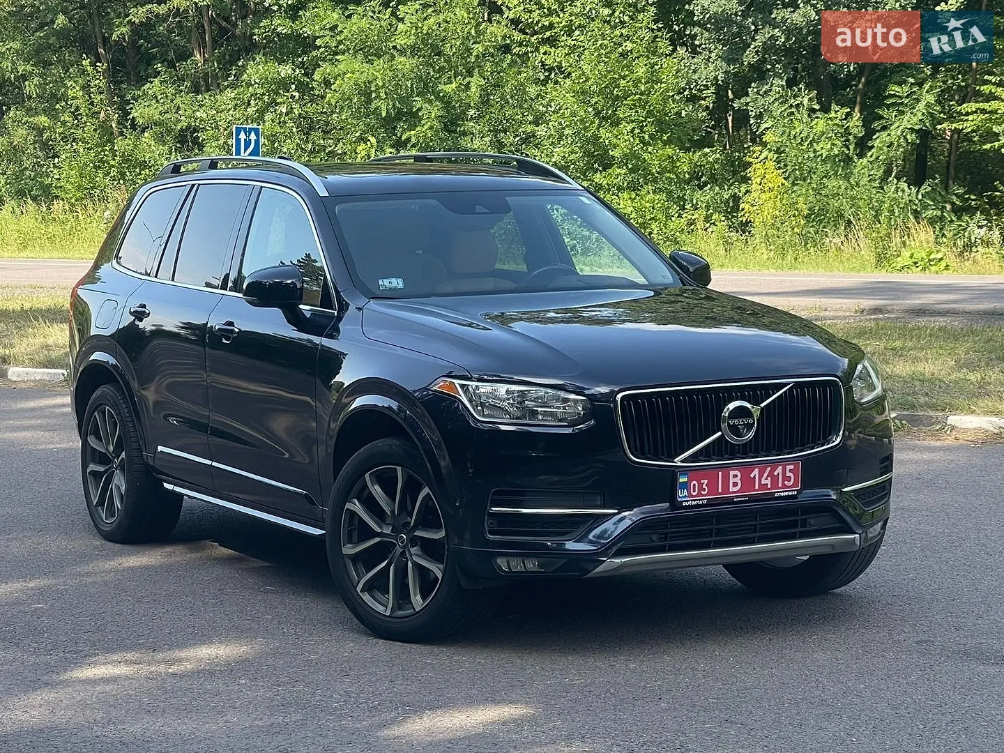 2016 Volvo XC90 - мініатюра 2