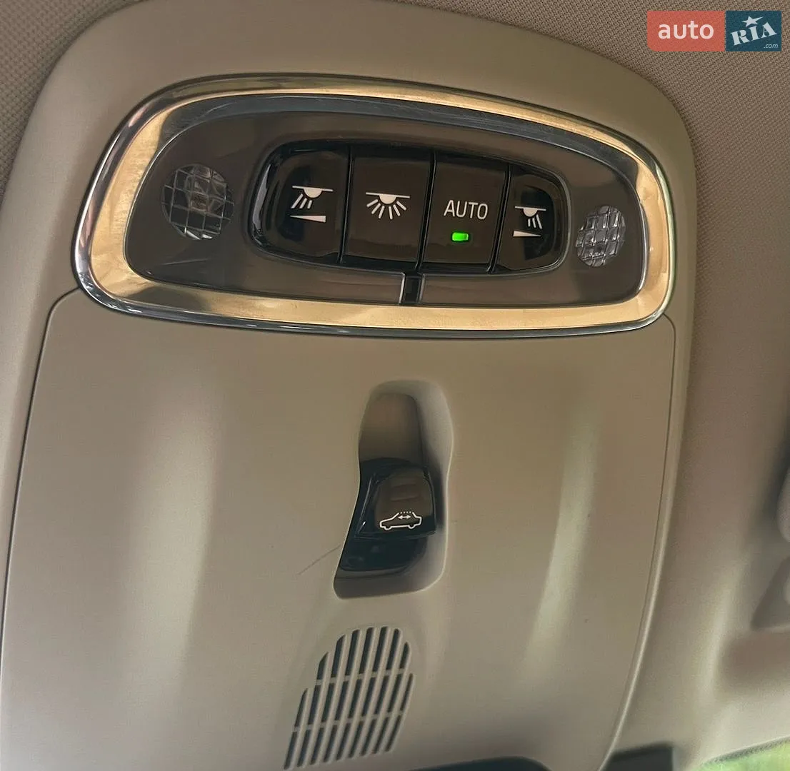 2016 Volvo XC90 - мініатюра 25