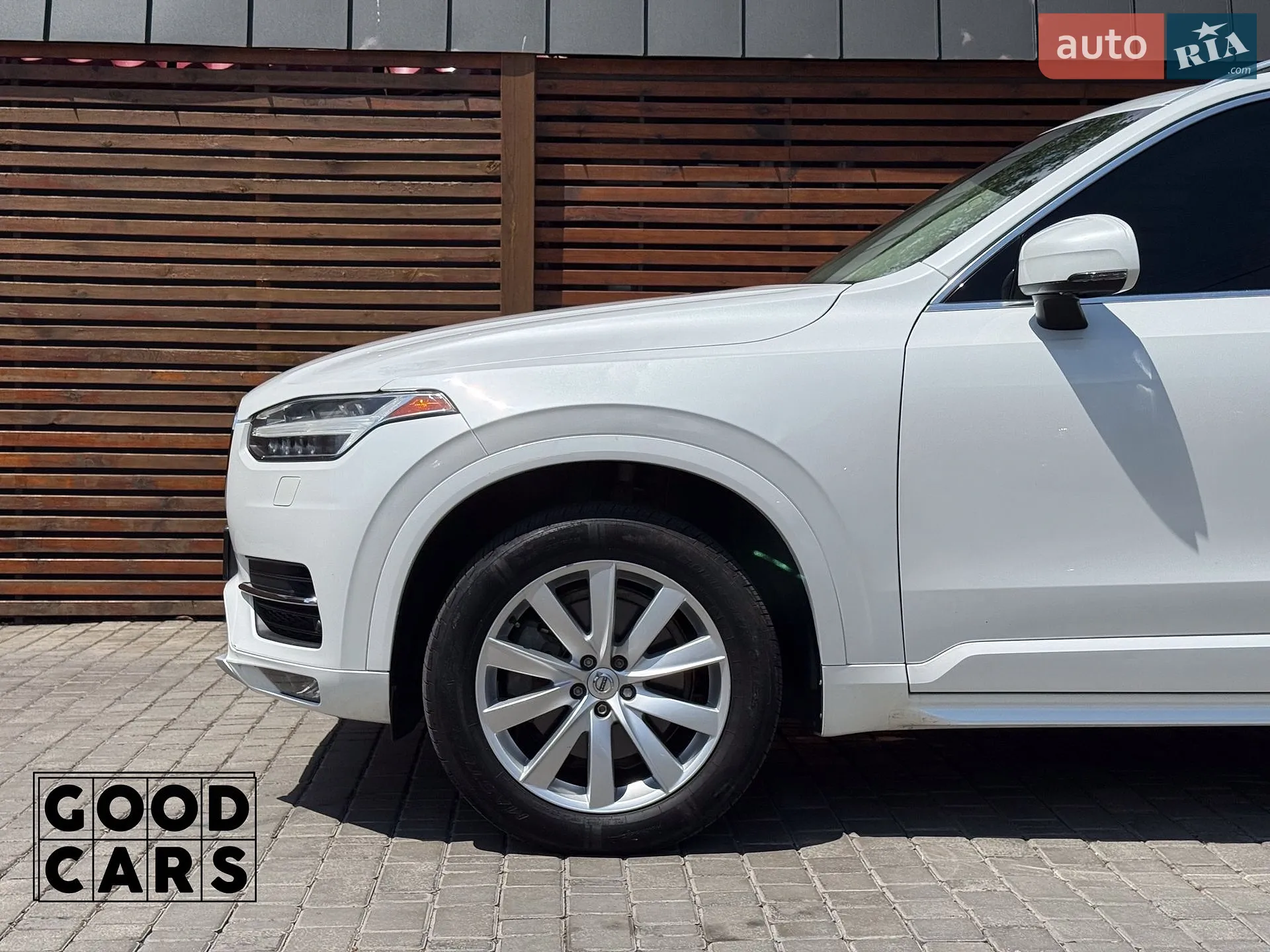 2016 Volvo XC90 - мініатюра 10