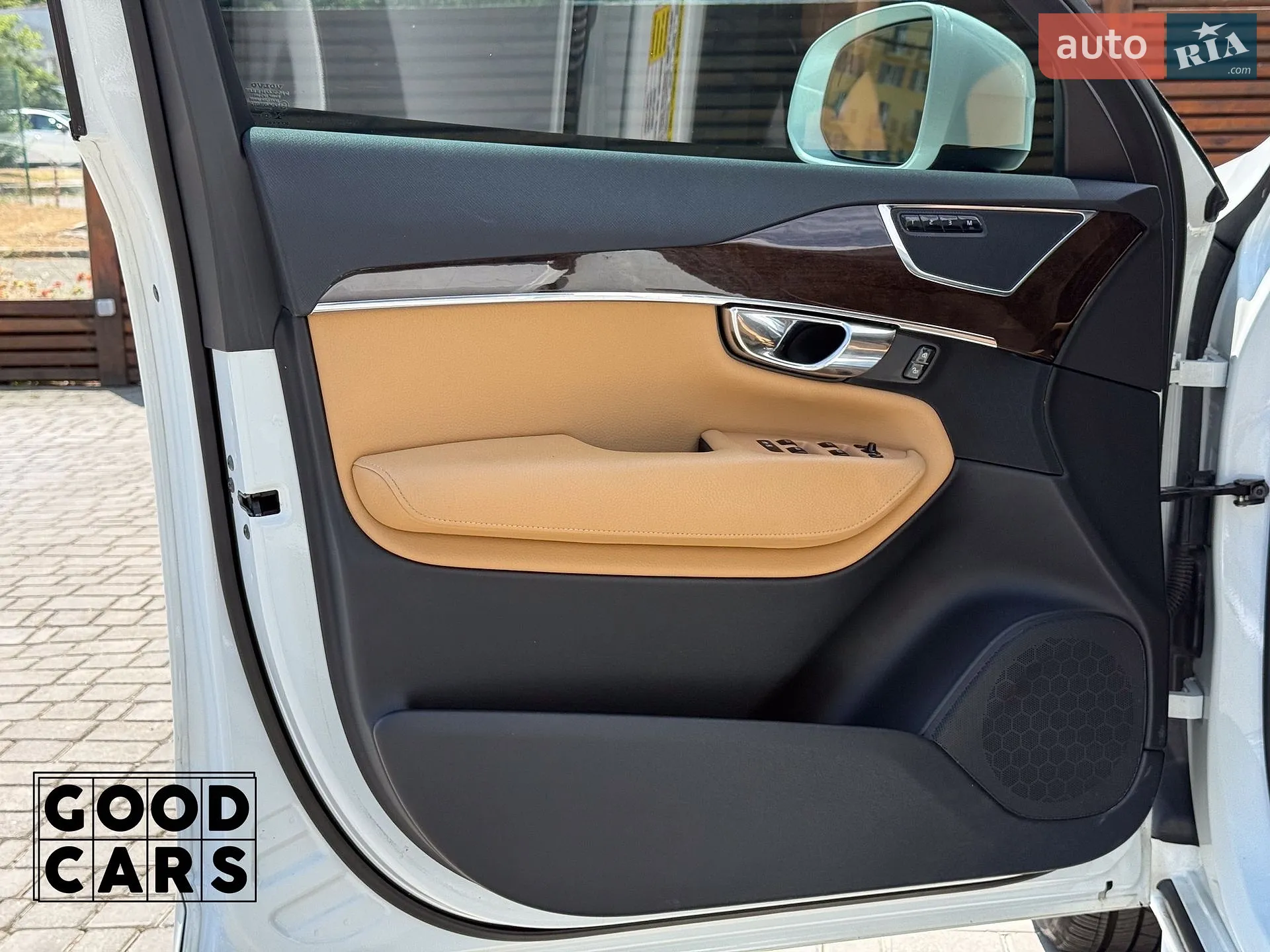 2016 Volvo XC90 - мініатюра 20