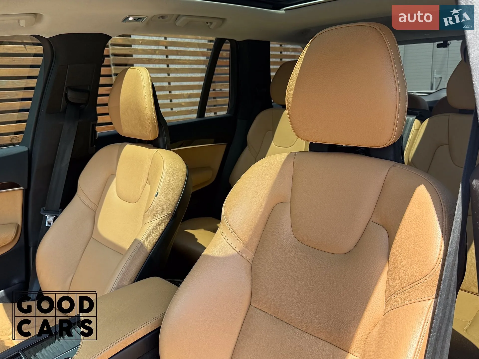 2016 Volvo XC90 - мініатюра 25