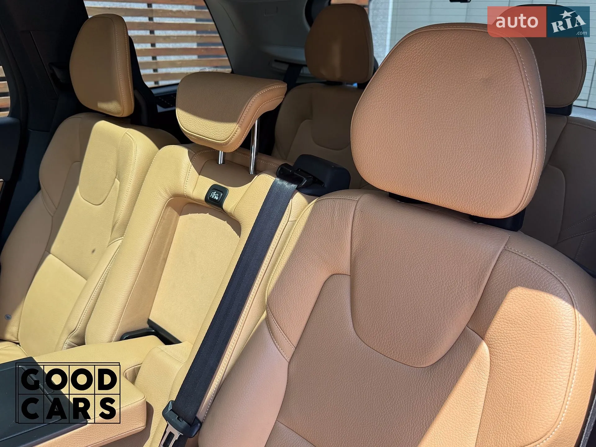 2016 Volvo XC90 - мініатюра 33