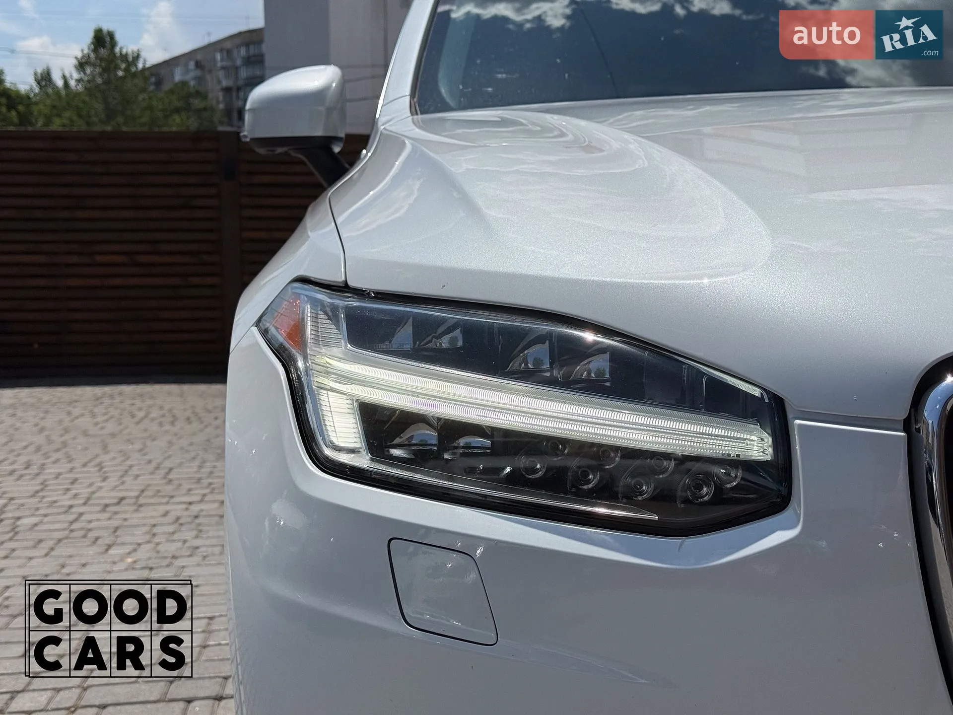 2016 Volvo XC90 - мініатюра 14