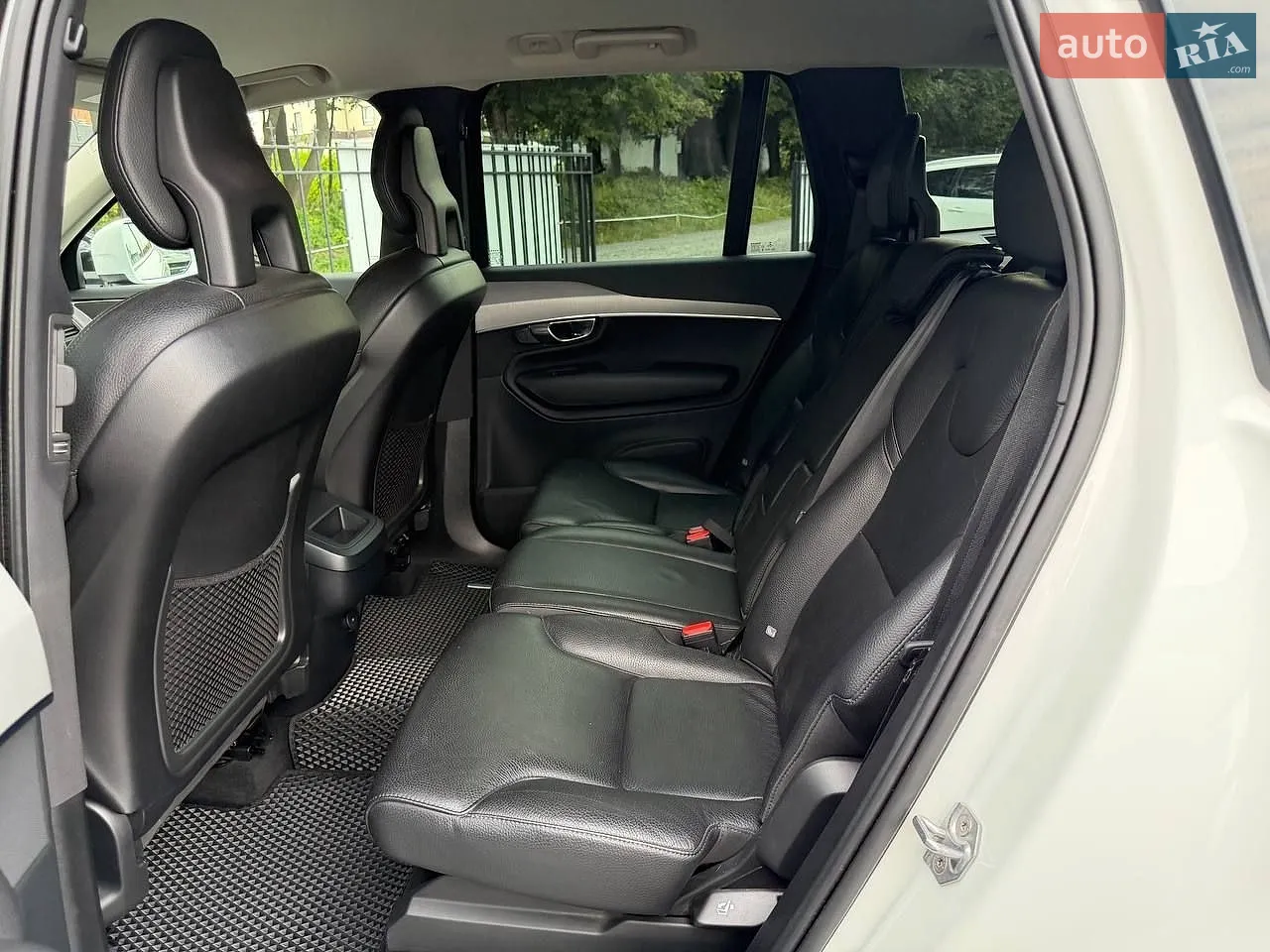 2021 Volvo XC90 - мініатюра 31