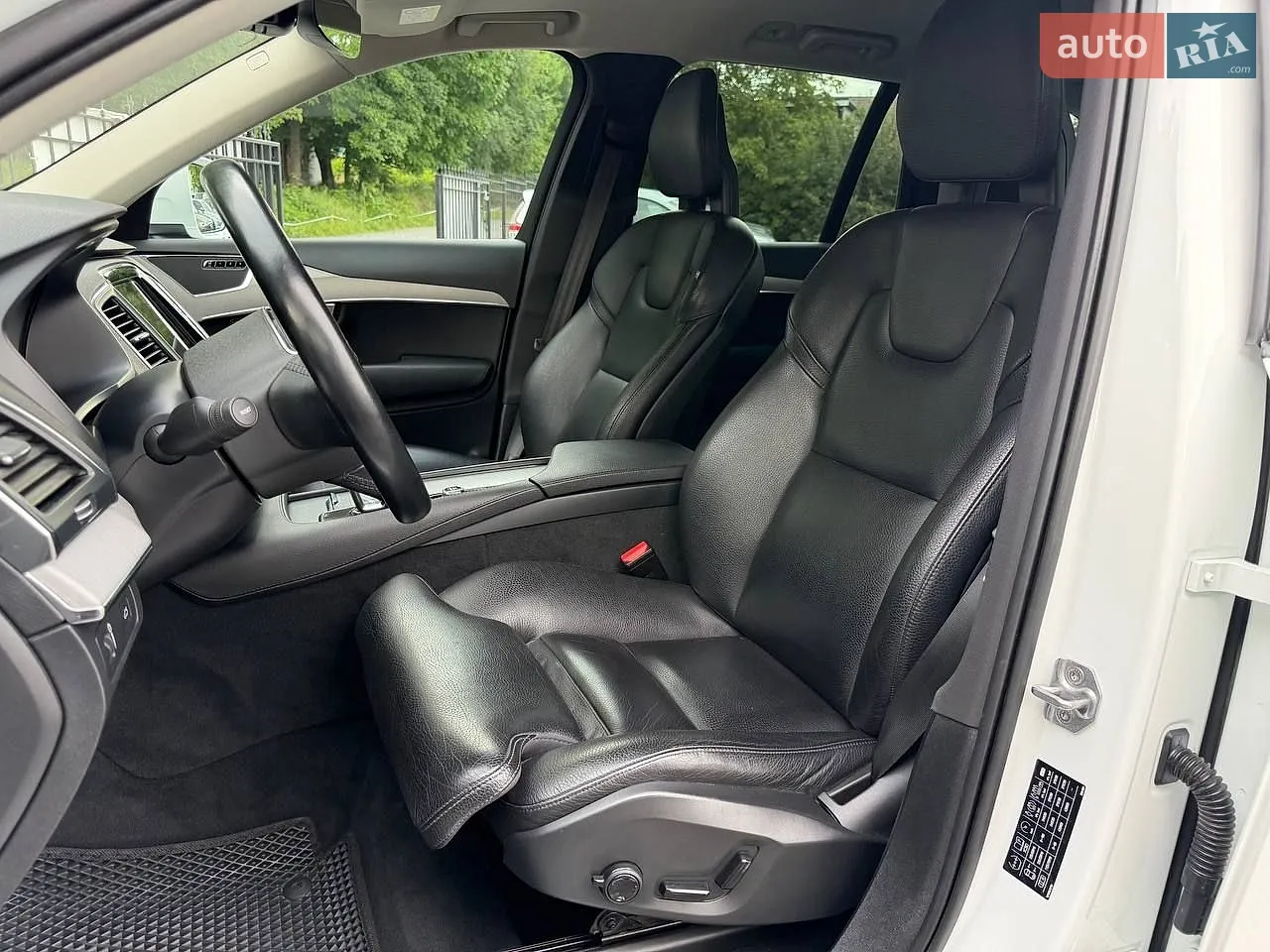 2021 Volvo XC90 - мініатюра 27