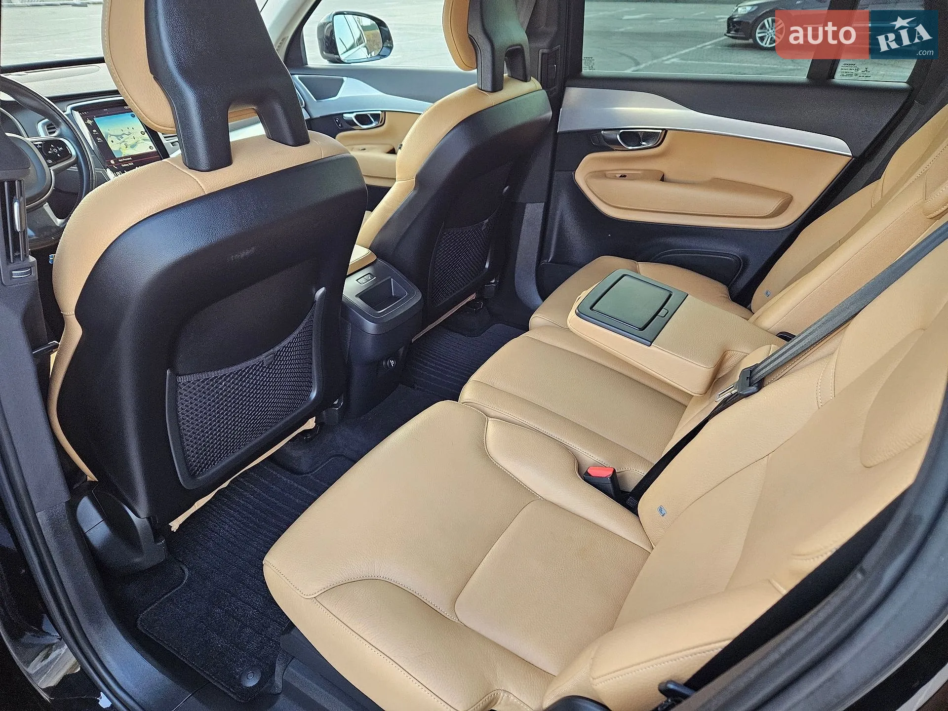 2015 Volvo XC90 - мініатюра 18
