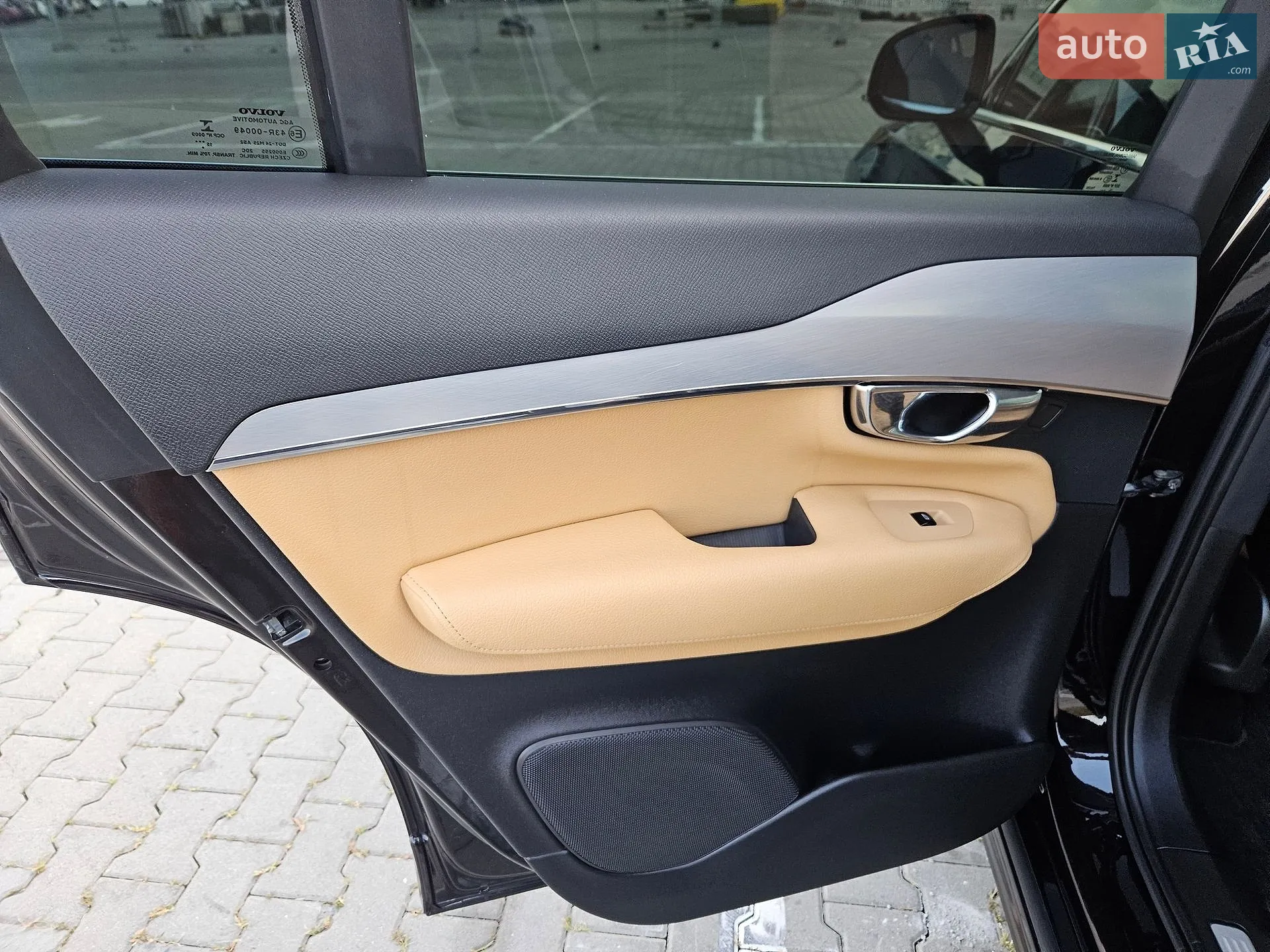 2015 Volvo XC90 - мініатюра 19