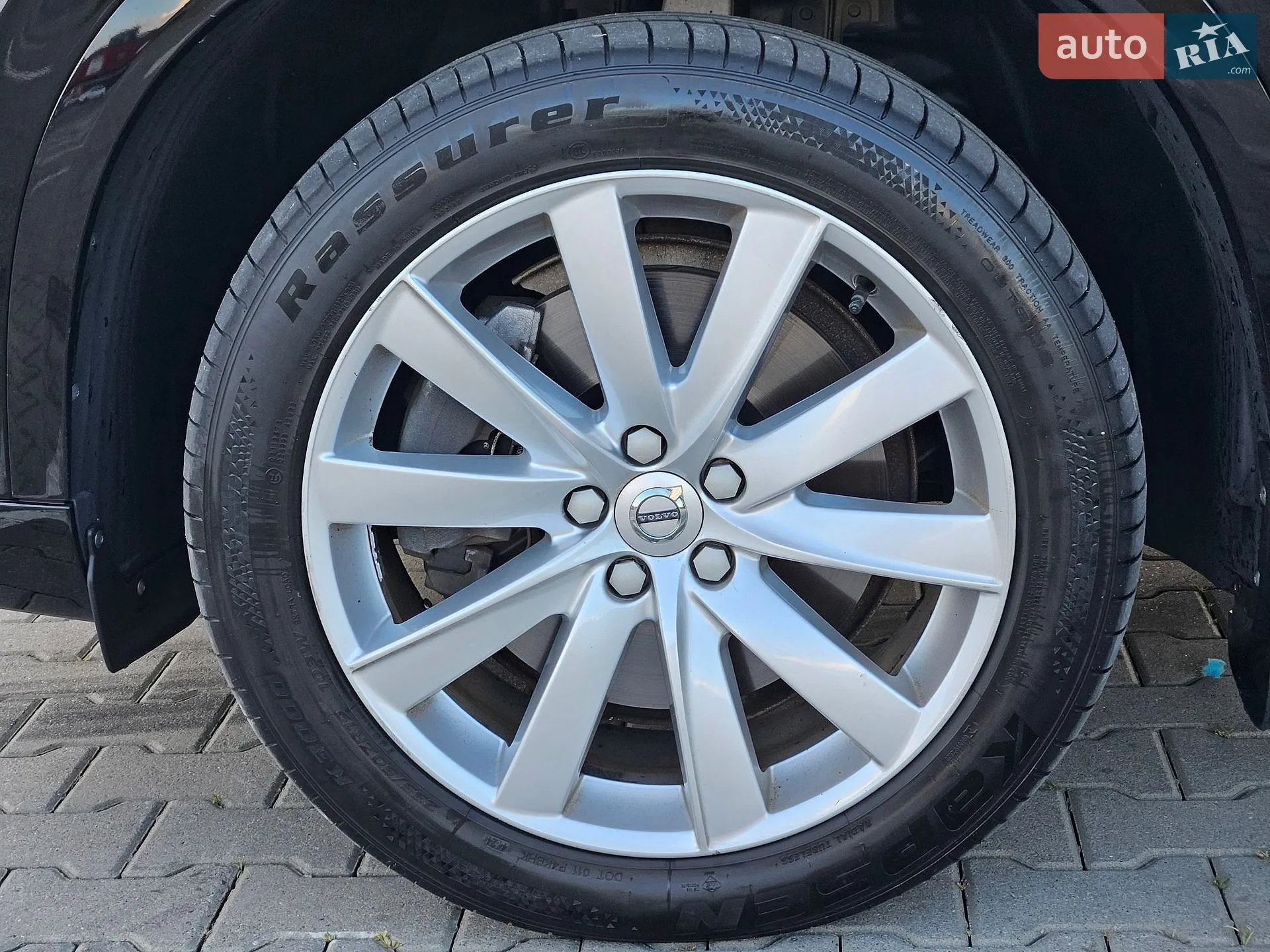 2015 Volvo XC90 - мініатюра 30