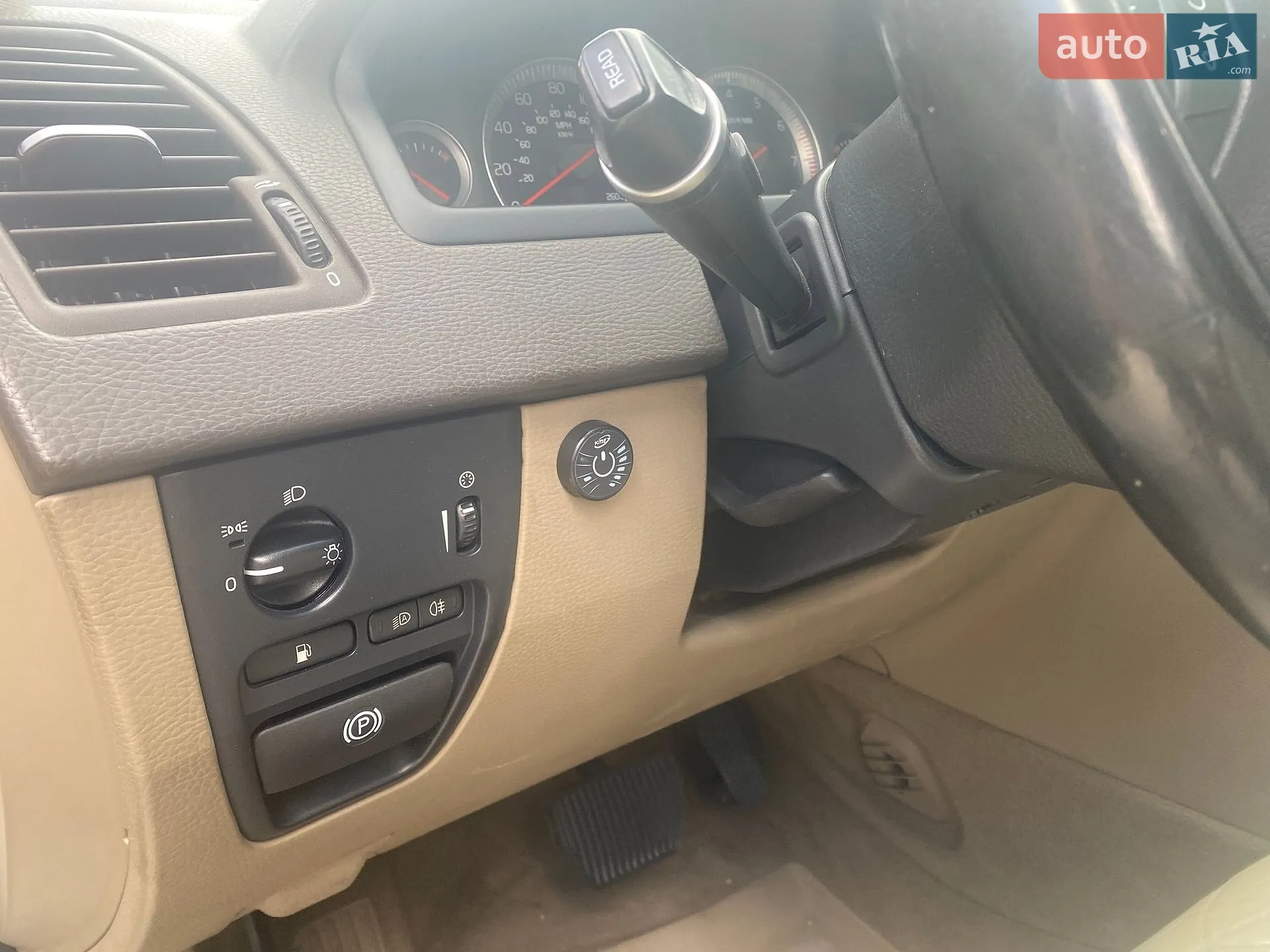 2012 Volvo XC90 - мініатюра 13