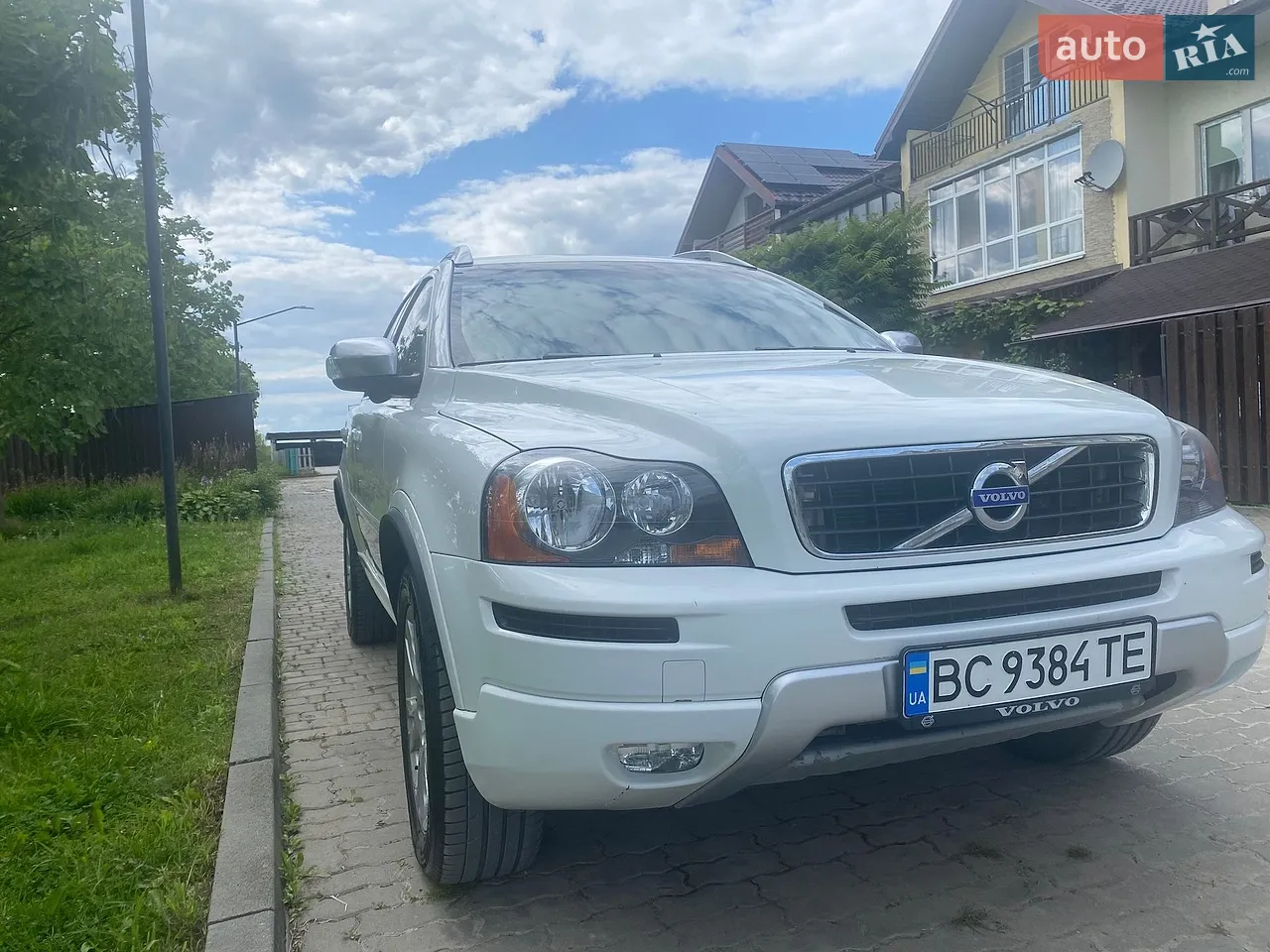 2011 Volvo XC90 - мініатюра 15