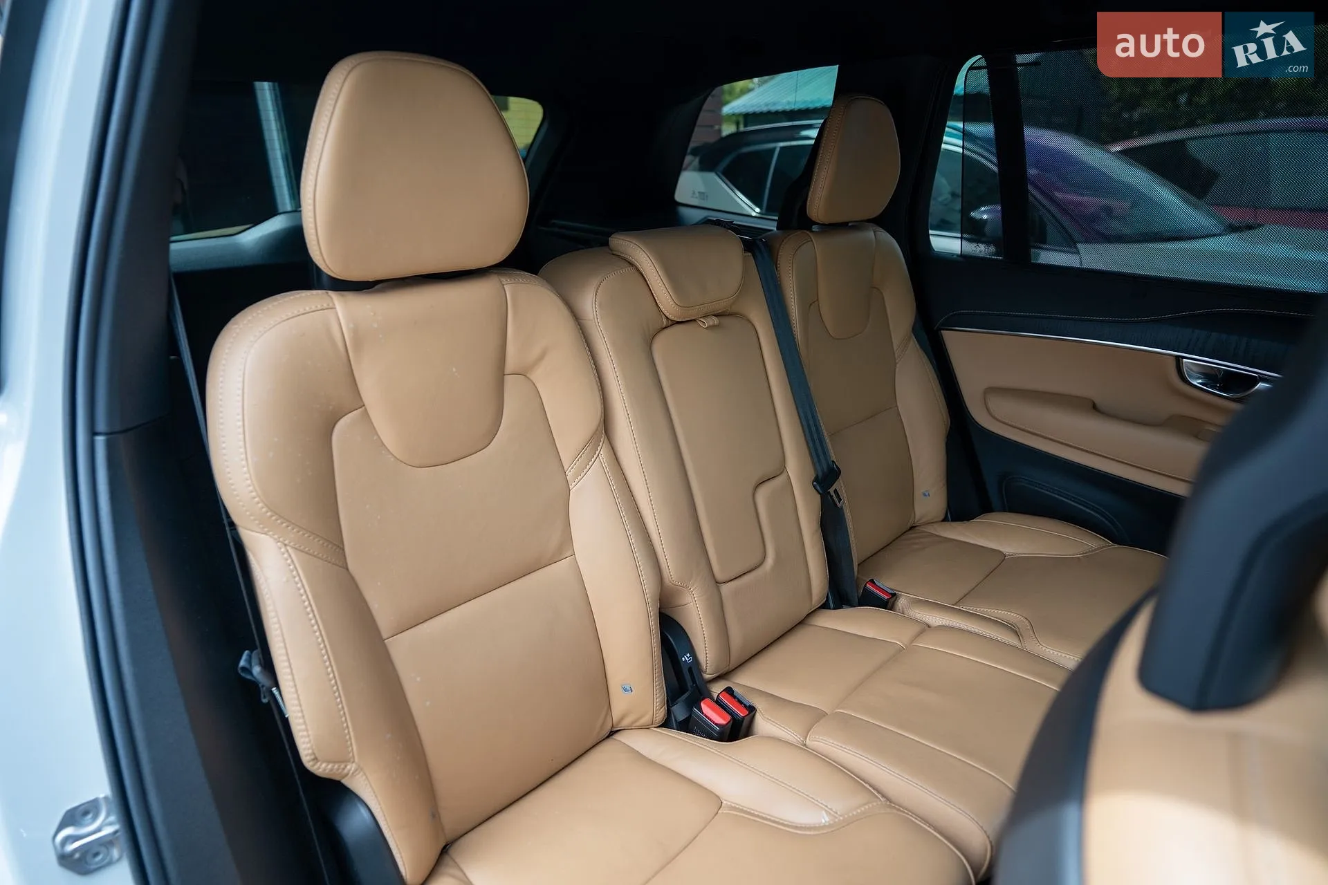 2020 Volvo XC90 - мініатюра 31