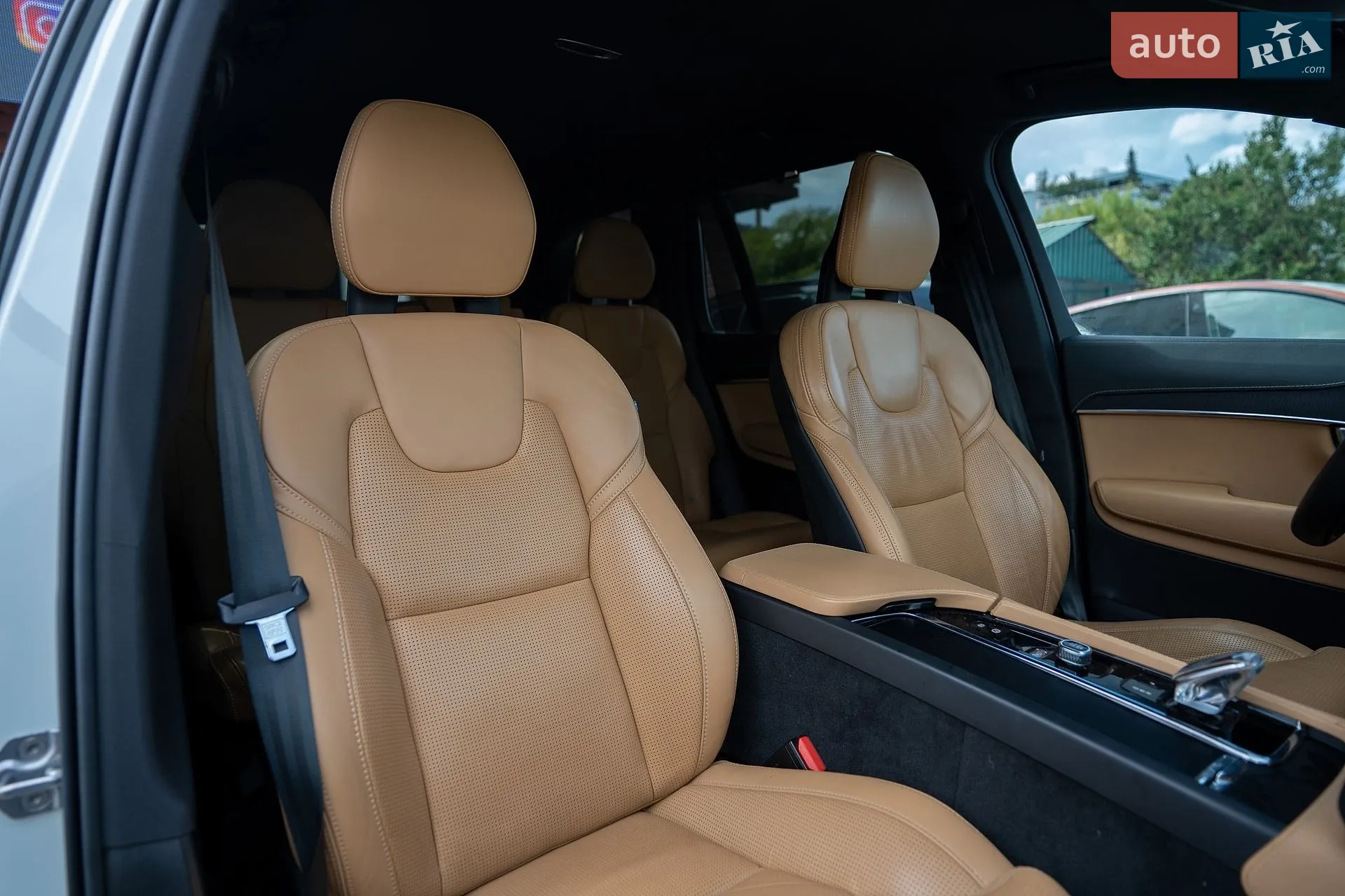 2020 Volvo XC90 - мініатюра 35