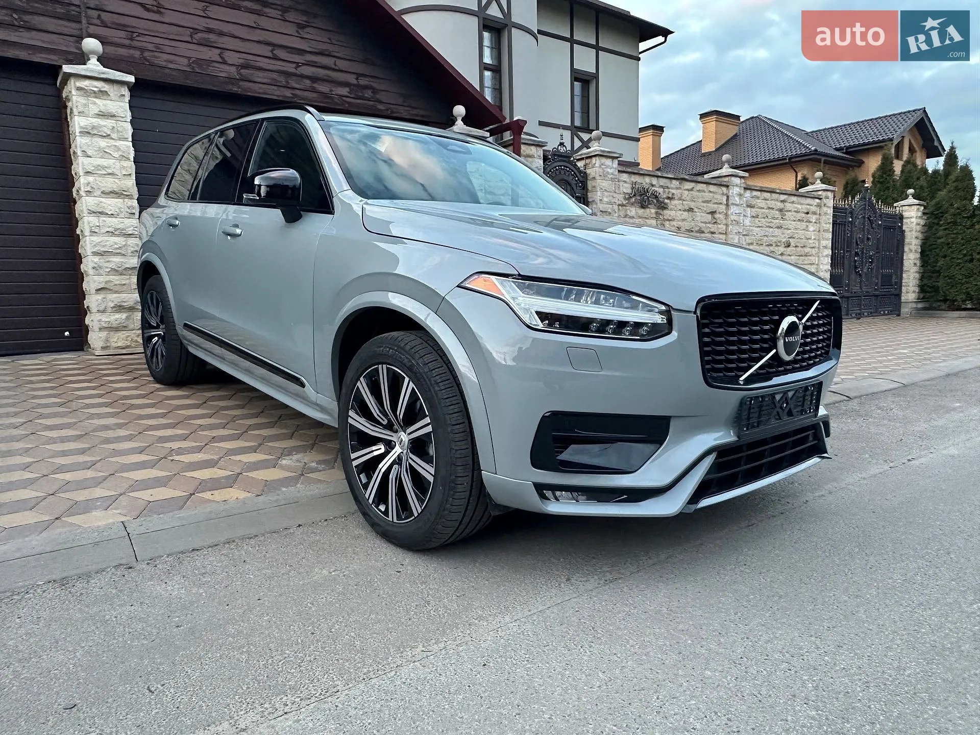 2024 Volvo XC90 - мініатюра 2
