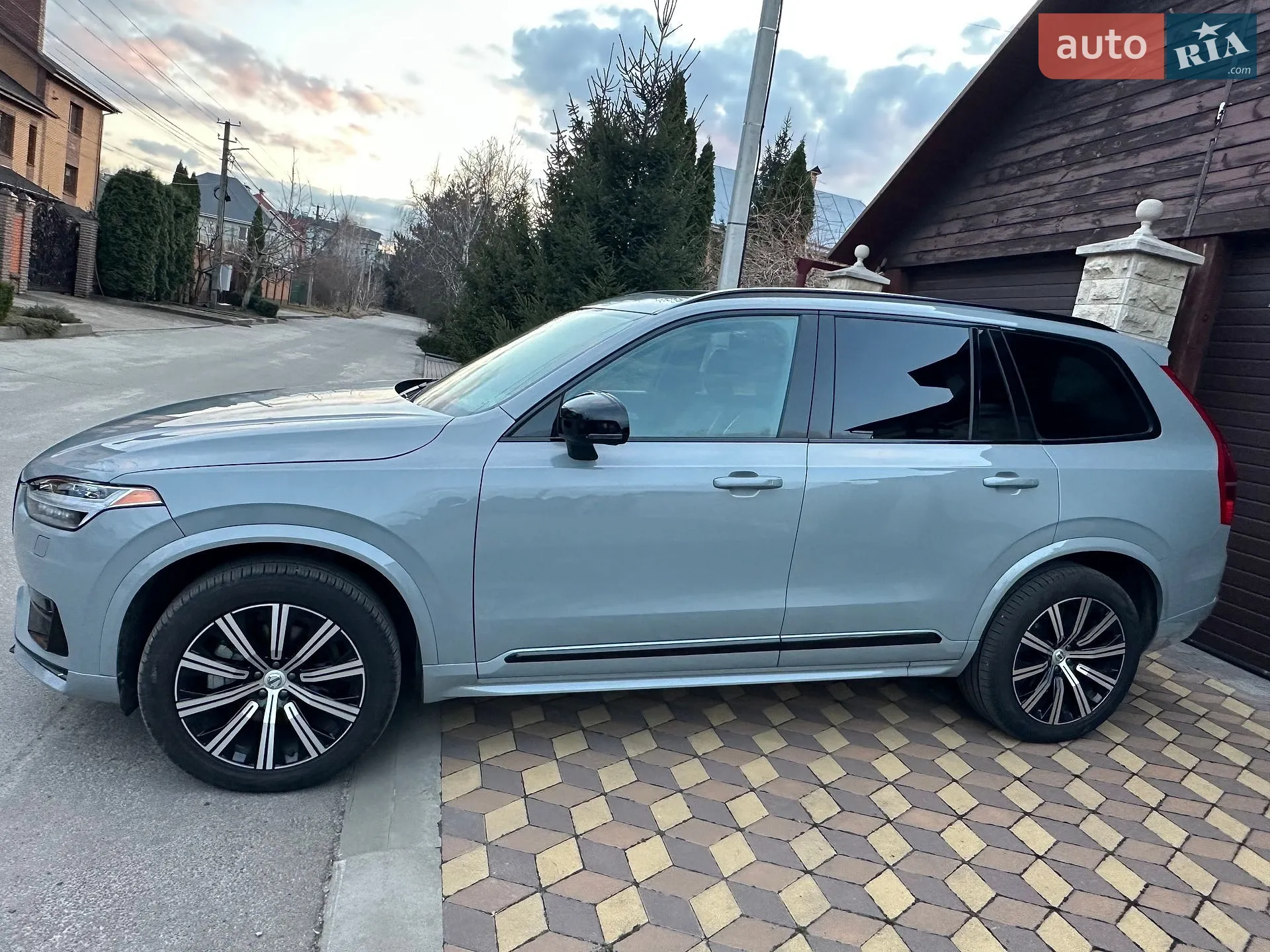 2024 Volvo XC90 - мініатюра 5