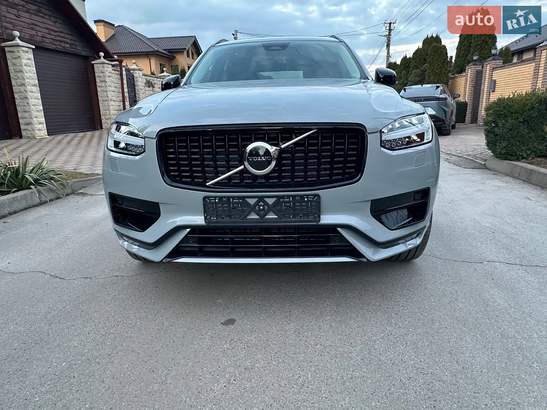 2024 Volvo XC90 - мініатюра 10