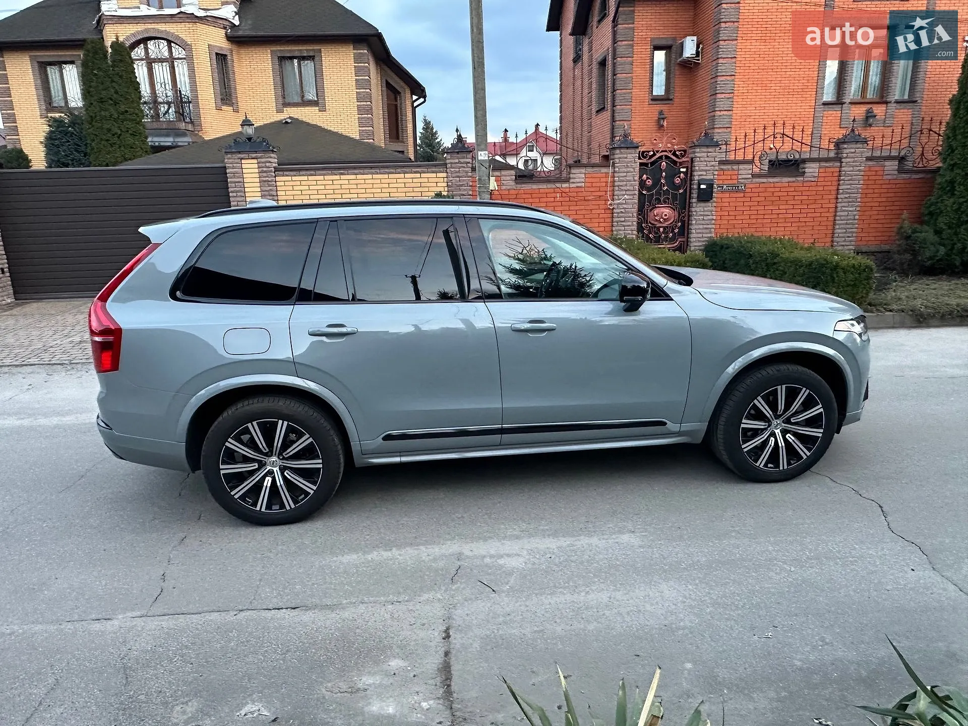 2024 Volvo XC90 - мініатюра 12
