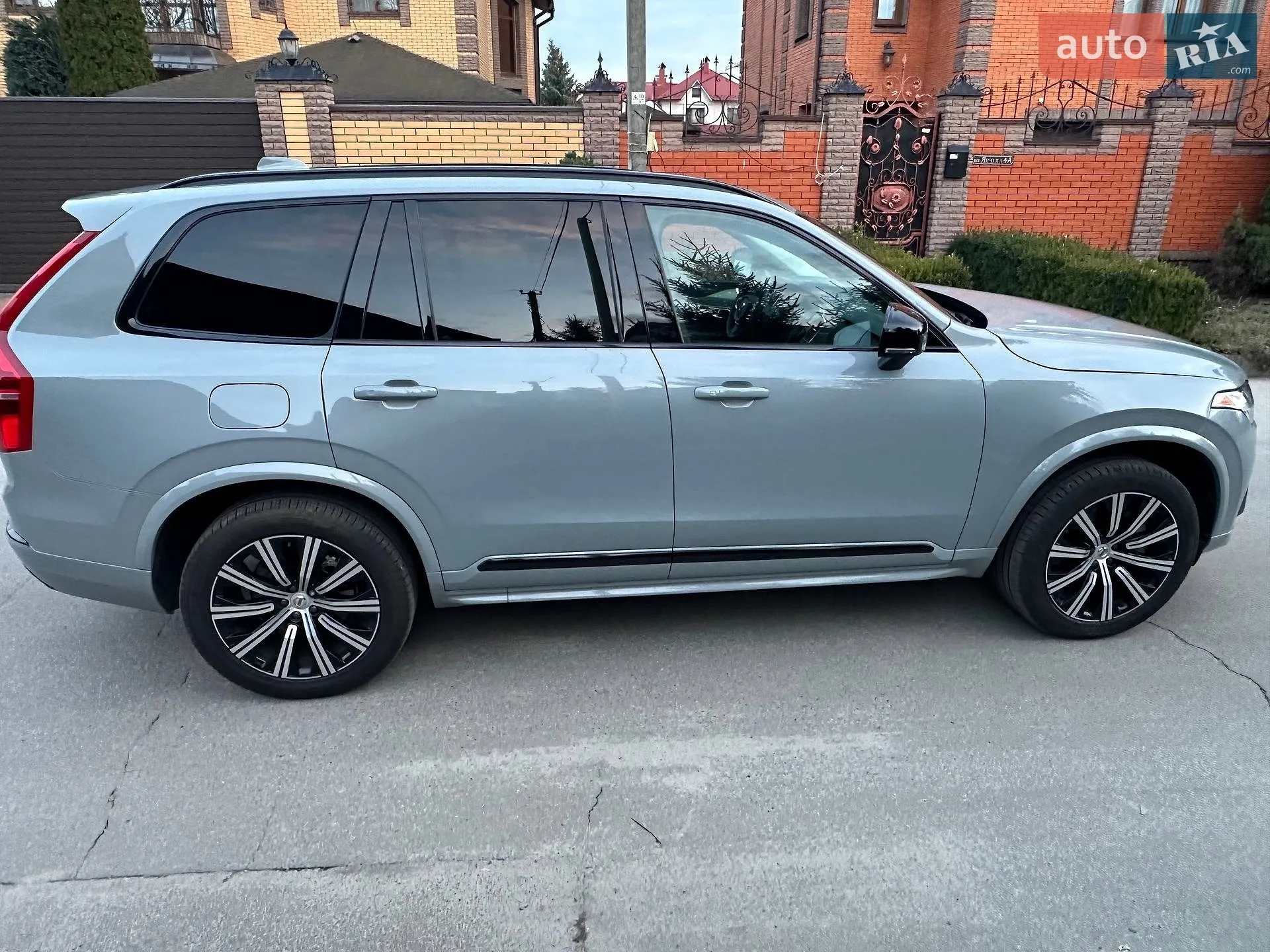 2024 Volvo XC90 - мініатюра 13