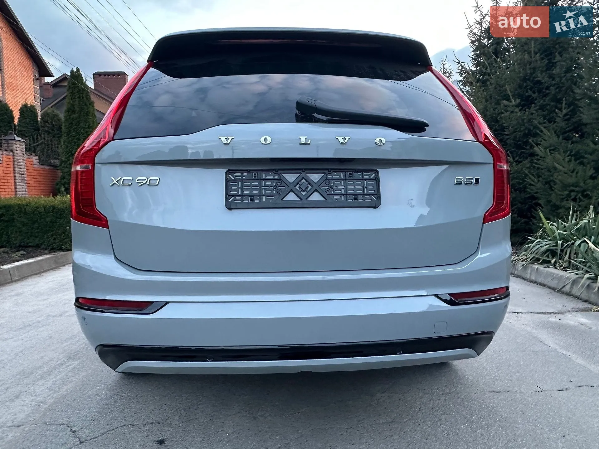 2024 Volvo XC90 - мініатюра 15