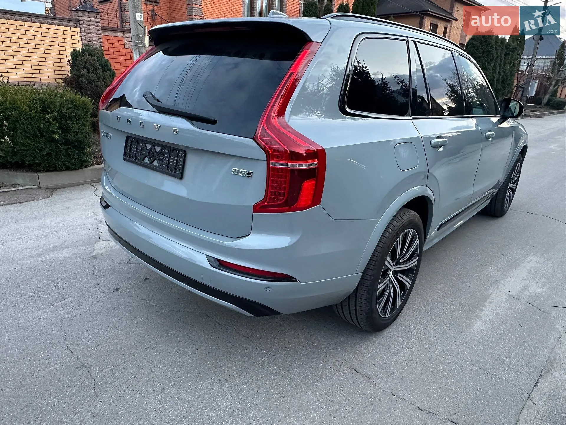 2024 Volvo XC90 - мініатюра 6