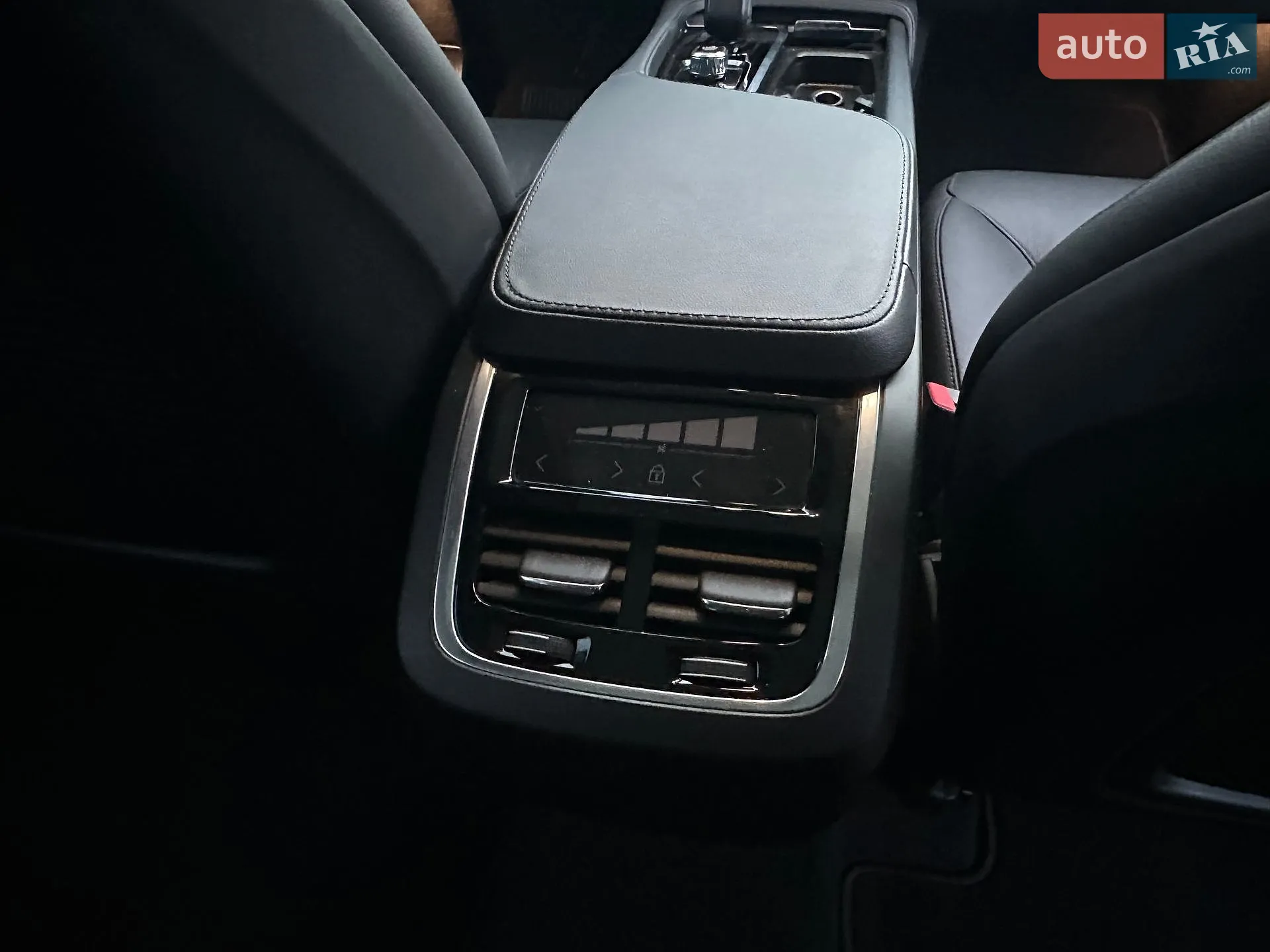 2024 Volvo XC90 - мініатюра 20