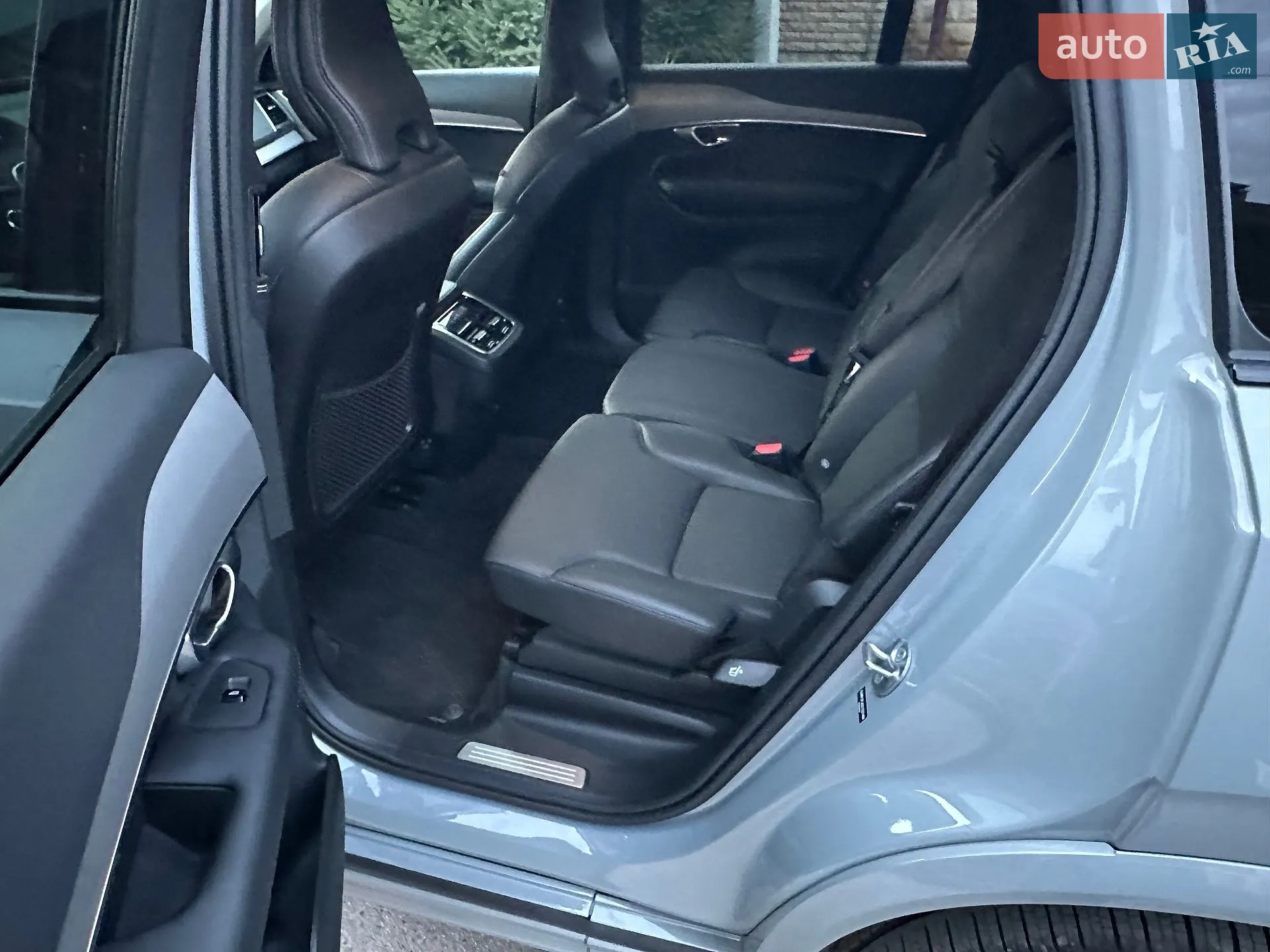 2024 Volvo XC90 - мініатюра 23