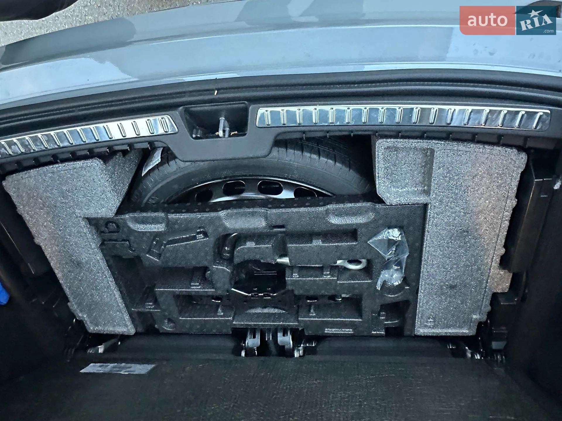 2024 Volvo XC90 - мініатюра 22