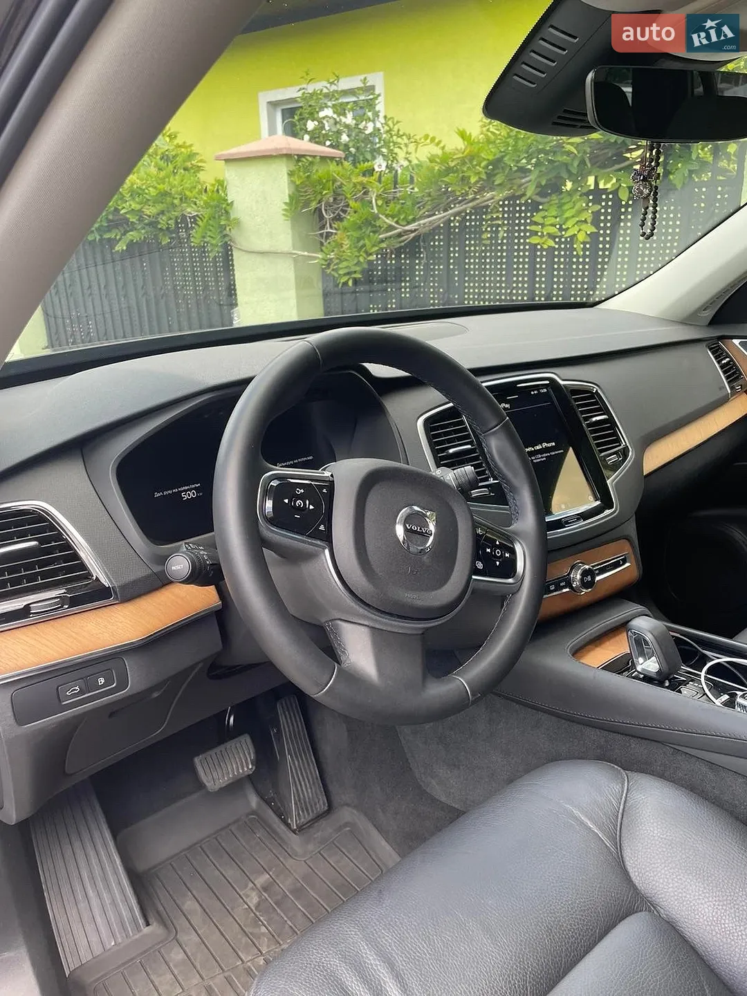 2024 Volvo XC90 - мініатюра 3