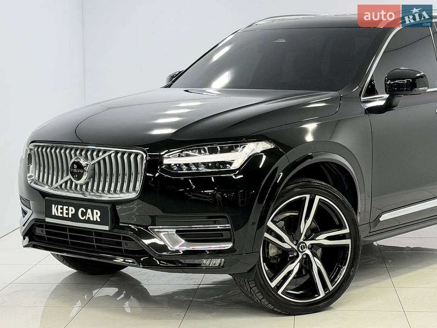 2023 Volvo XC90 - мініатюра 3