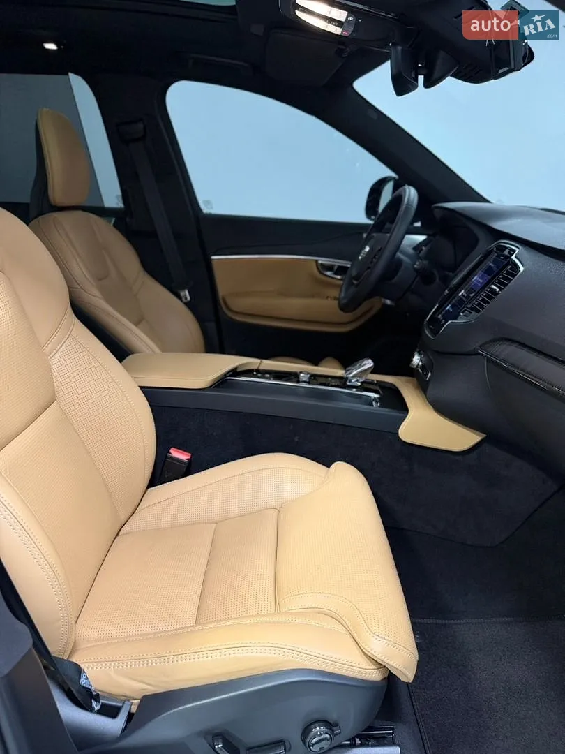 2023 Volvo XC90 - мініатюра 22