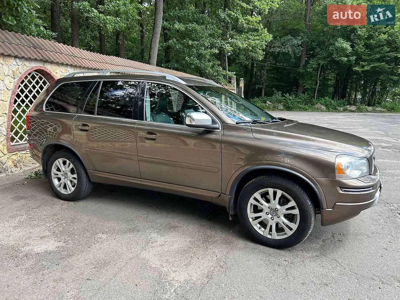 2011 Volvo XC90 - мініатюра 18