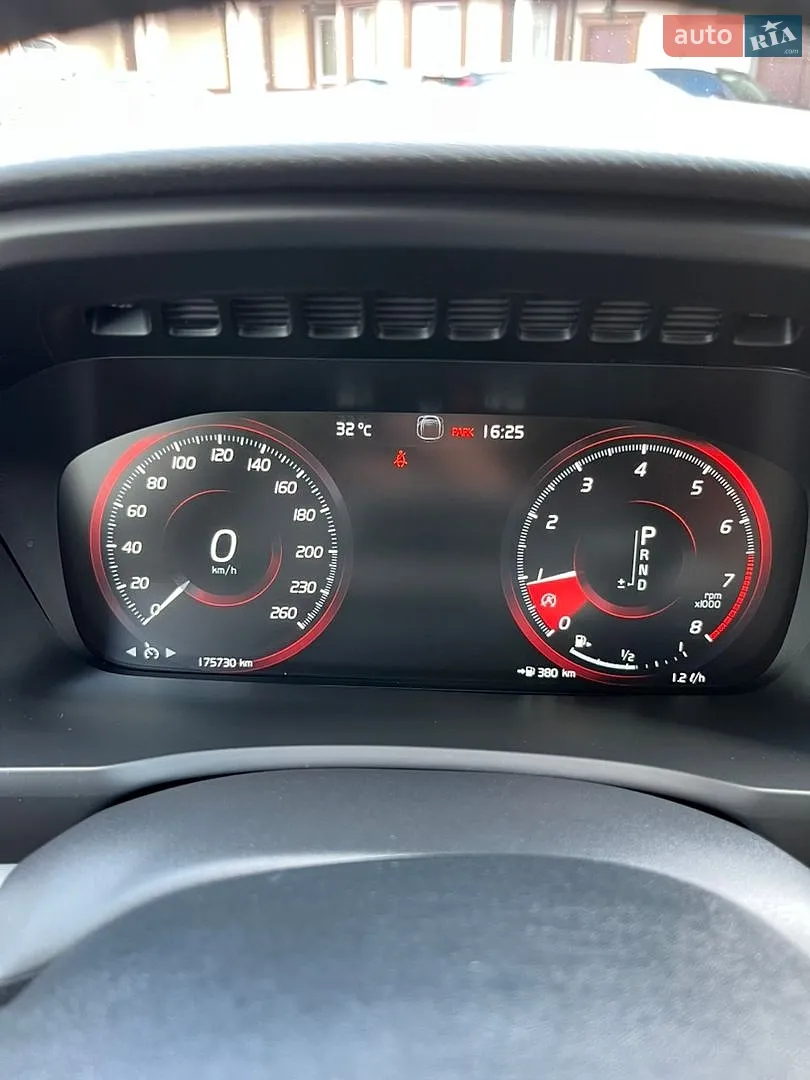 2016 Volvo XC90 - мініатюра 24