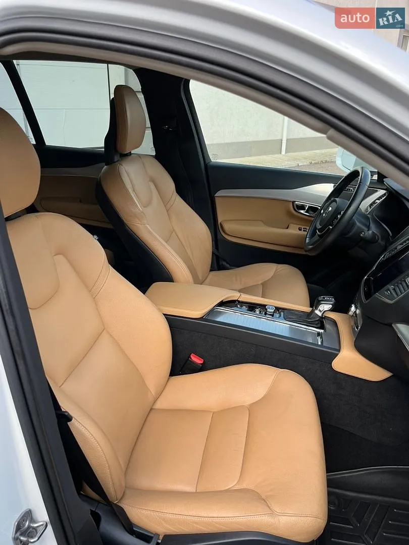 2016 Volvo XC90 - мініатюра 27
