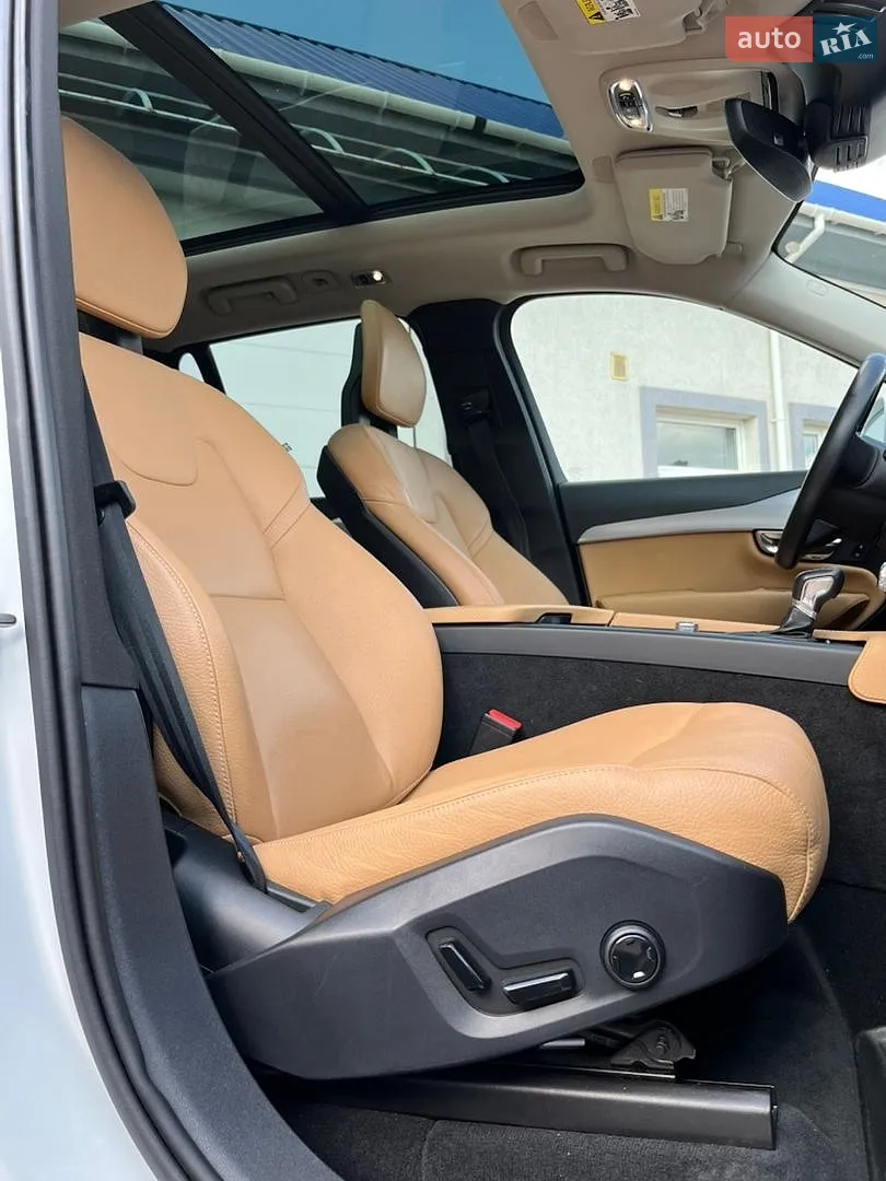 2016 Volvo XC90 - мініатюра 28