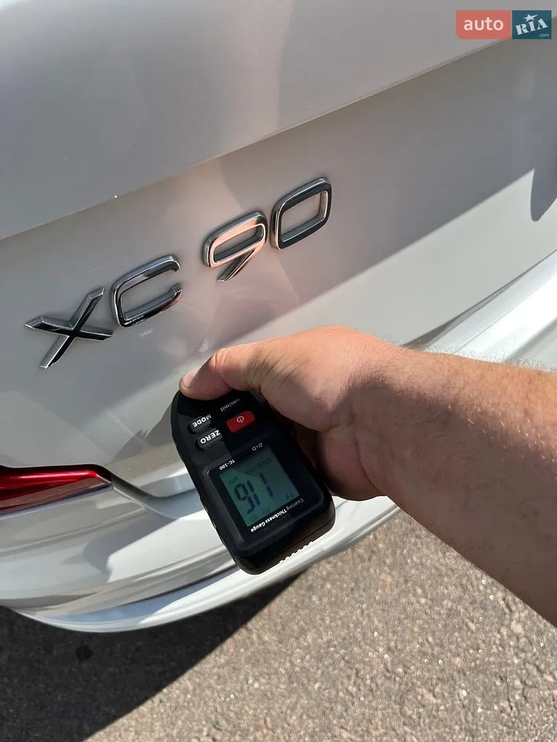 2016 Volvo XC90 - мініатюра 36