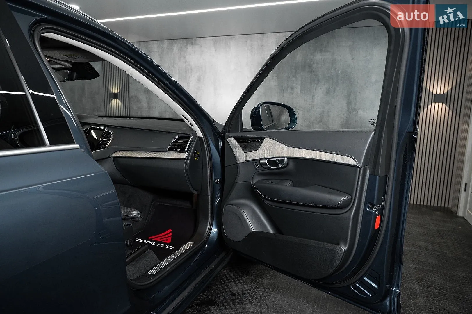 2023 Volvo XC90 - мініатюра 22