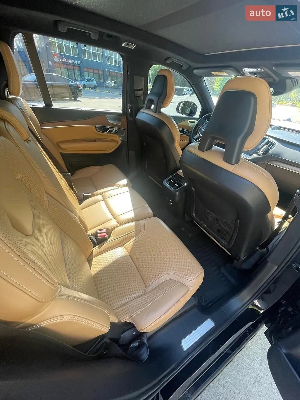 2017 Volvo XC90 - мініатюра 20