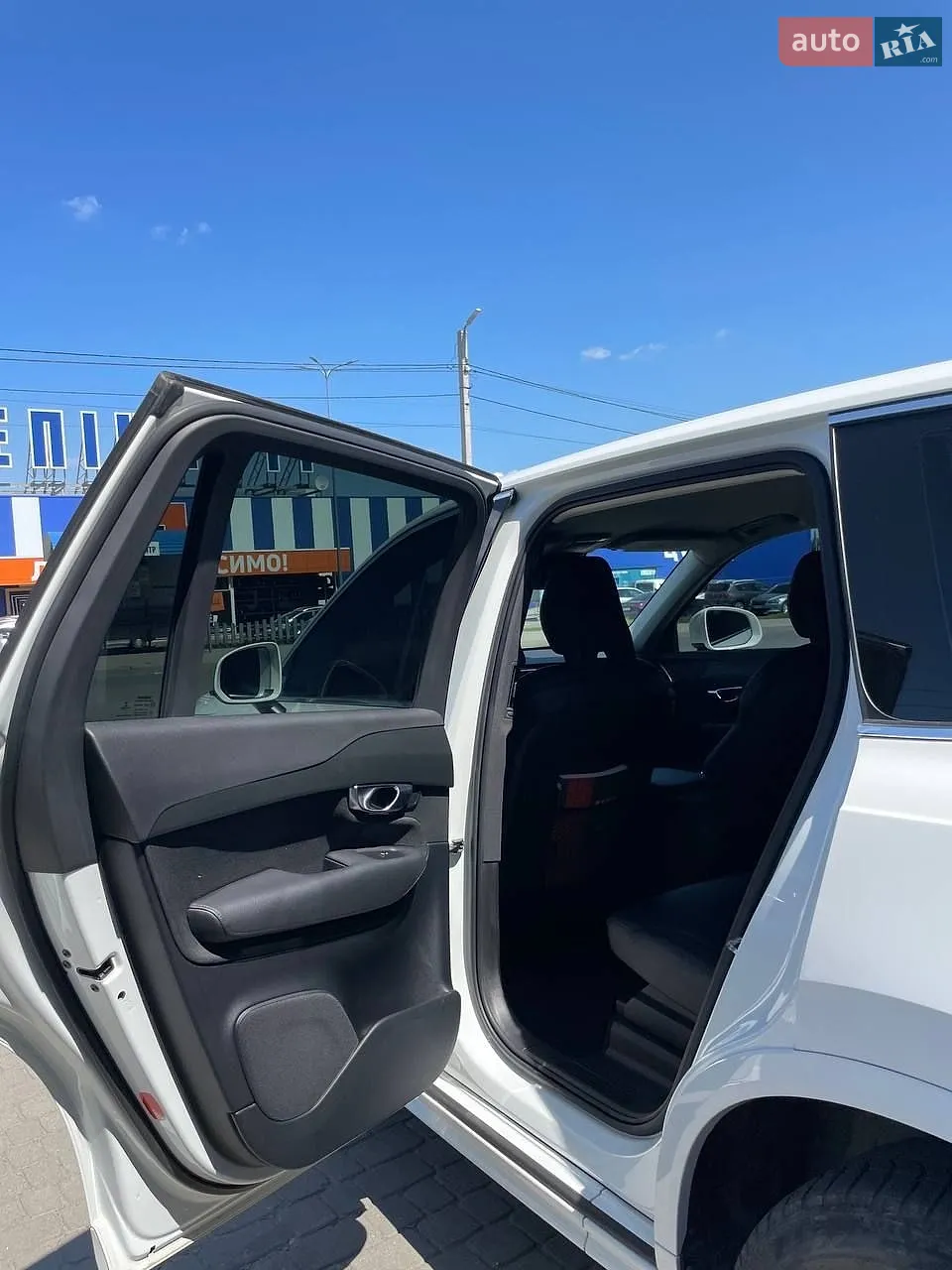 2016 Volvo XC90 - мініатюра 7