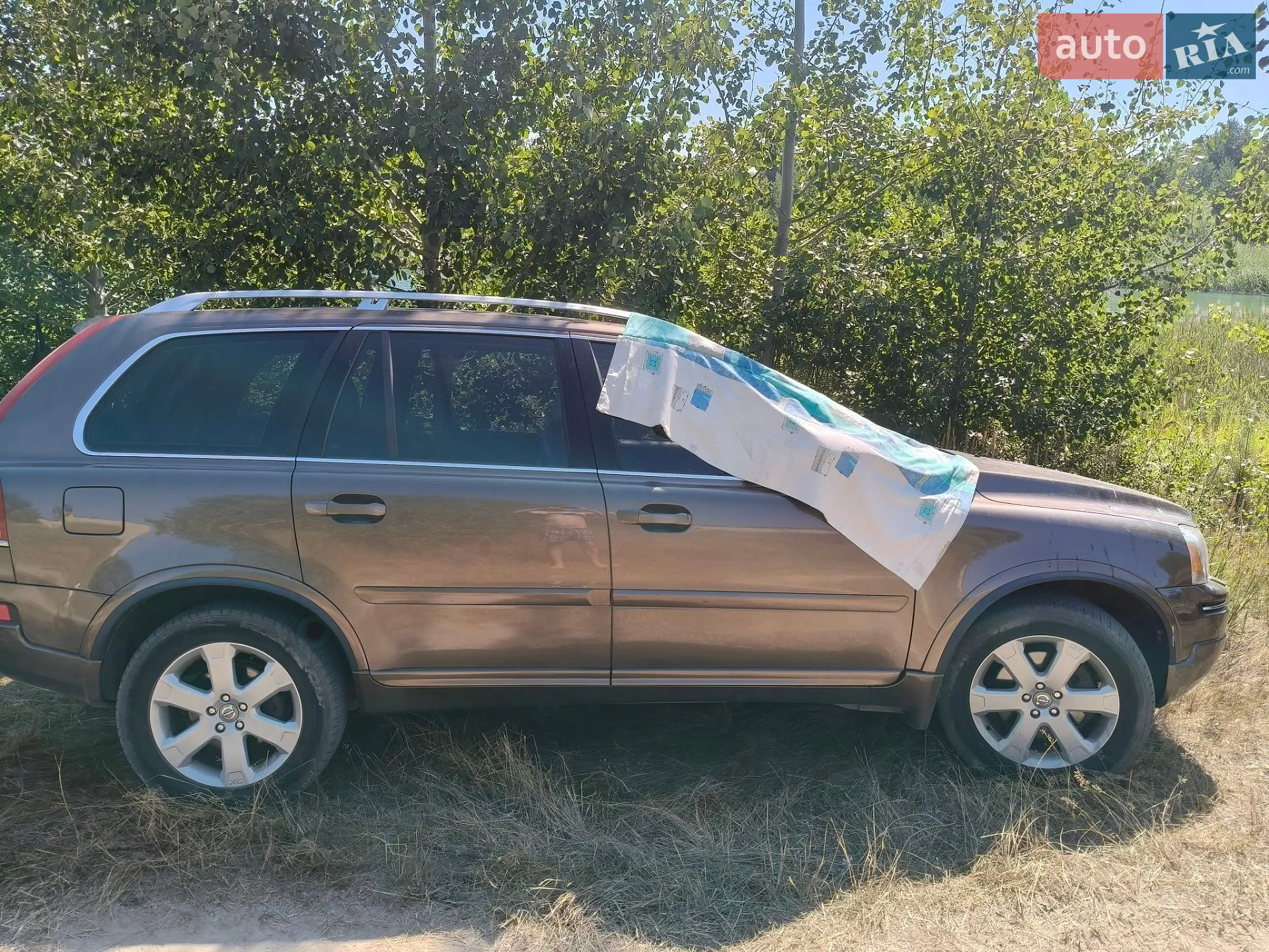 2012 Volvo XC90 - мініатюра 2